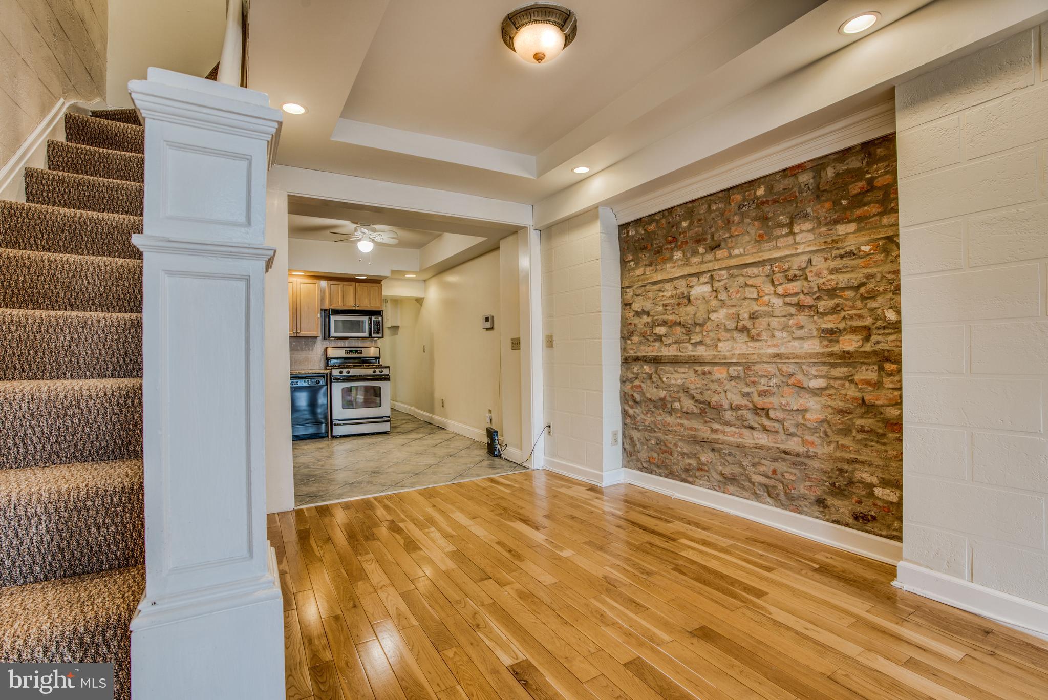 PIGTOWN - Residential