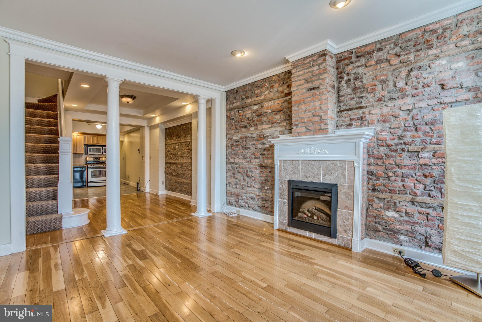 PIGTOWN - Residential