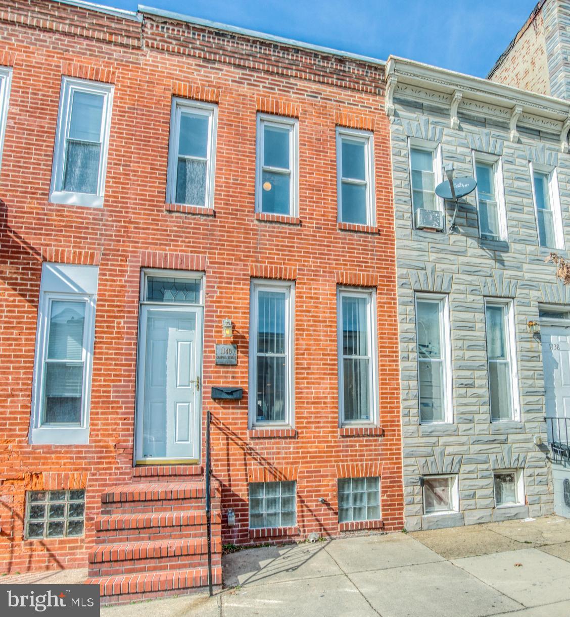 PIGTOWN - Residential