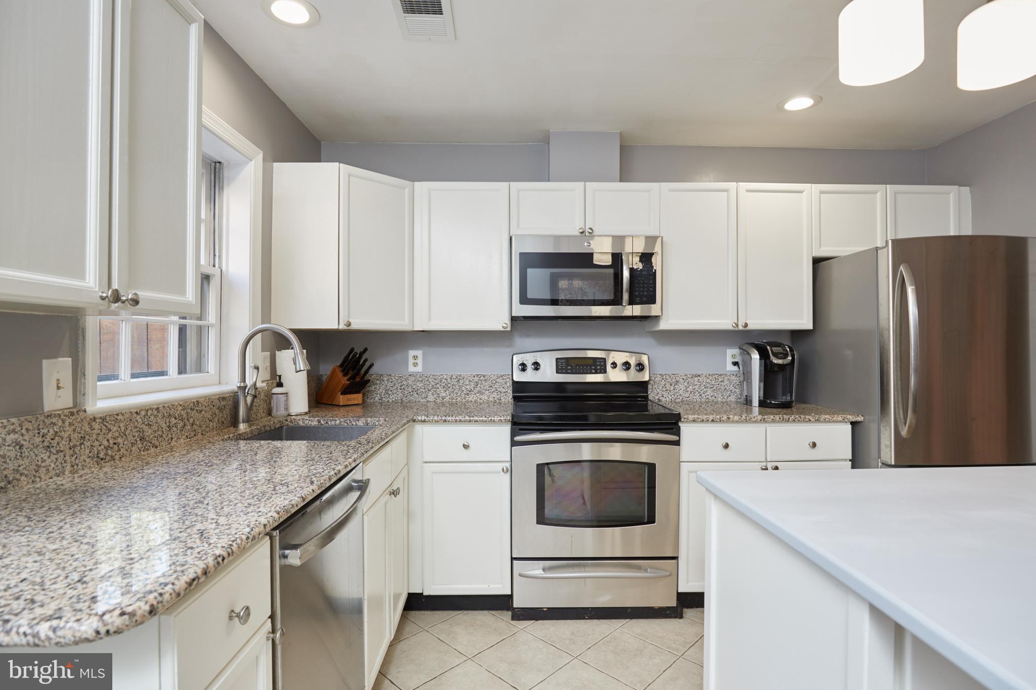 NETHERGATE - Residential