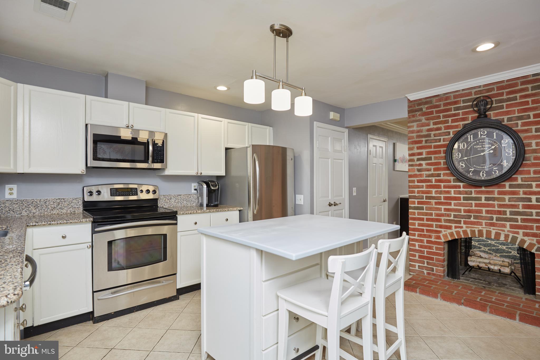 NETHERGATE - Residential