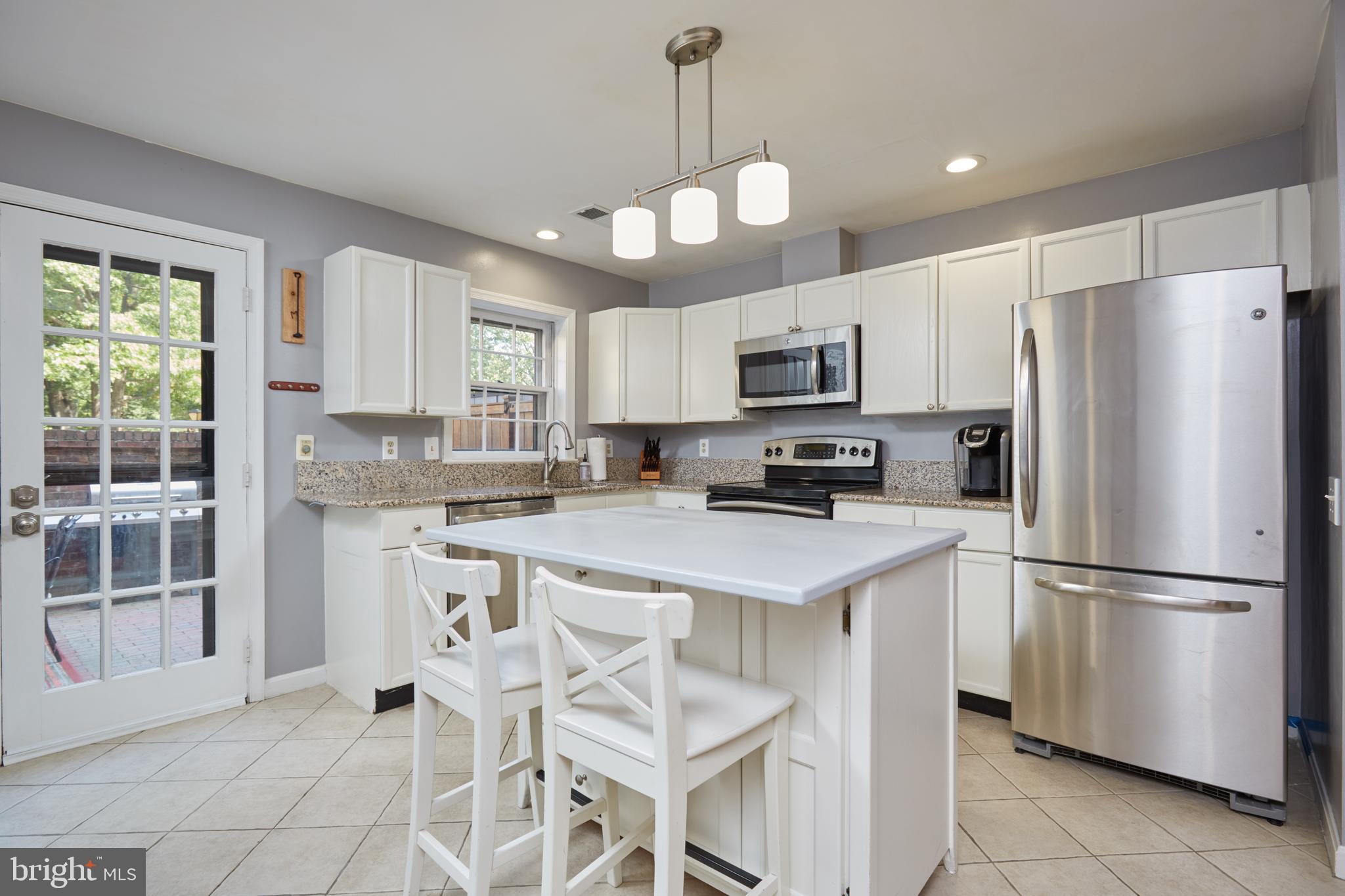 NETHERGATE - Residential