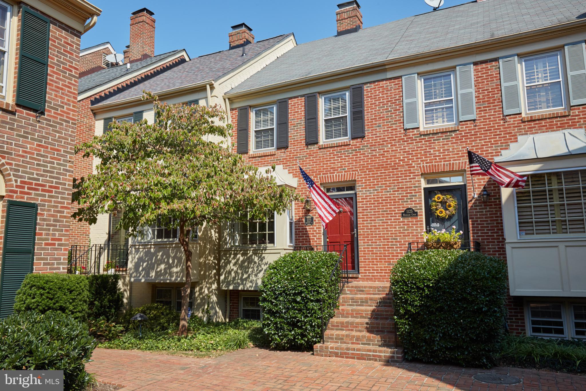 NETHERGATE - Residential