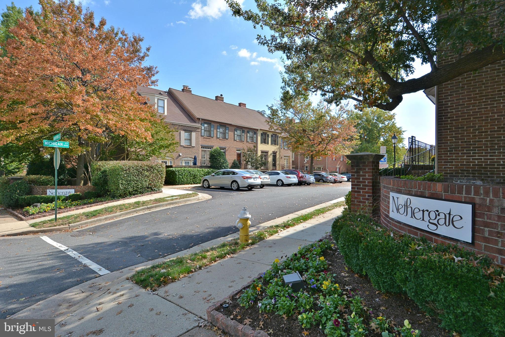 NETHERGATE - Residential