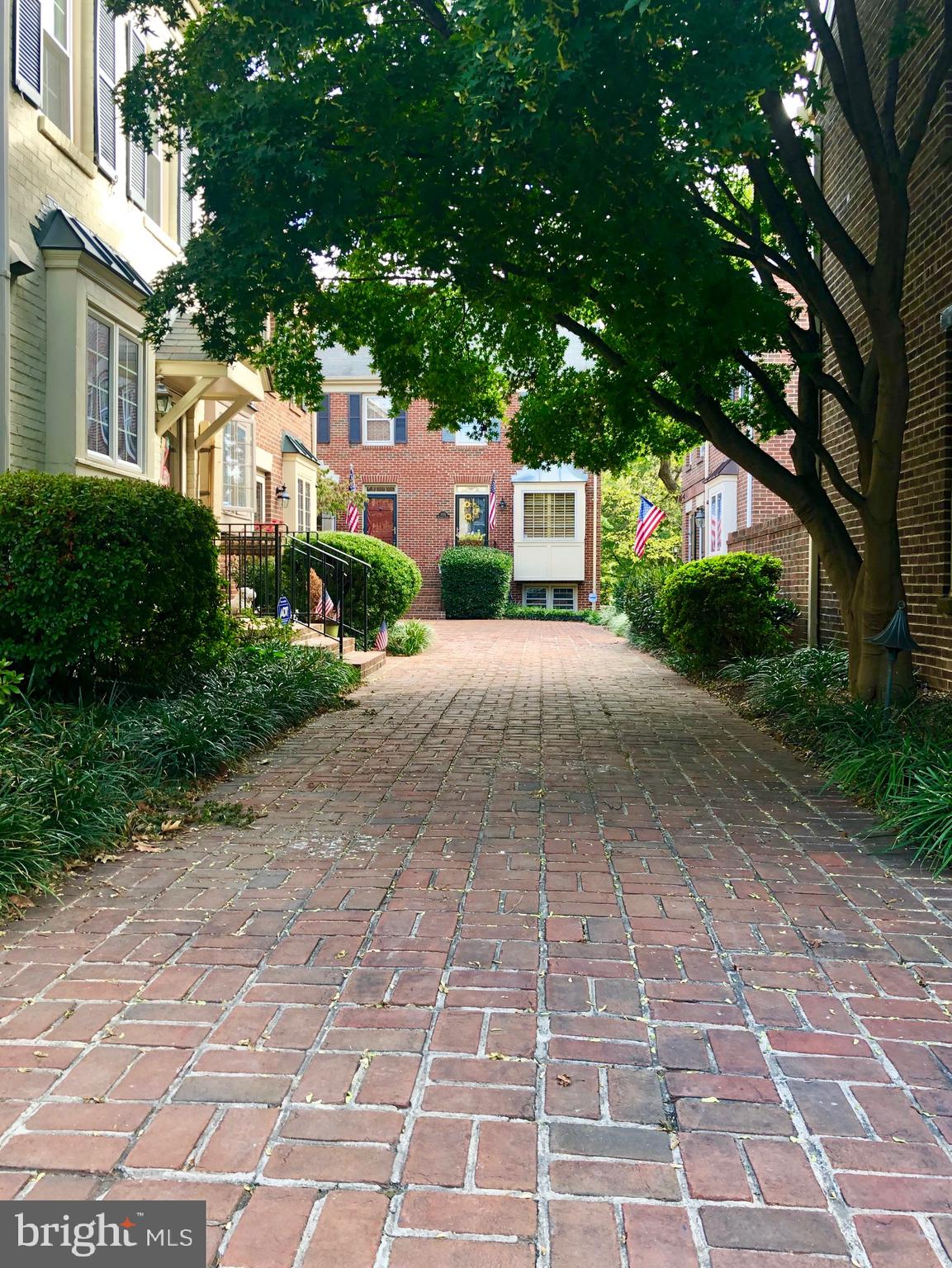 NETHERGATE - Residential