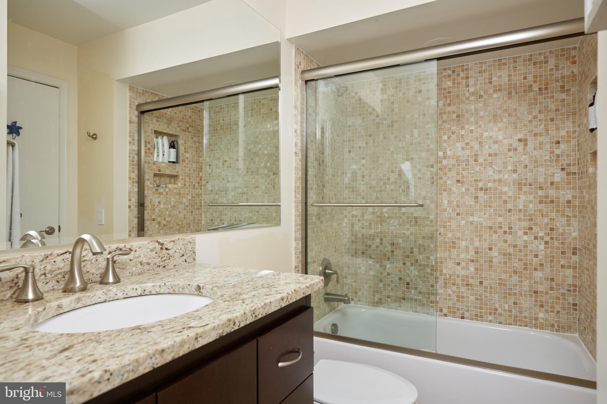 NETHERGATE - Residential