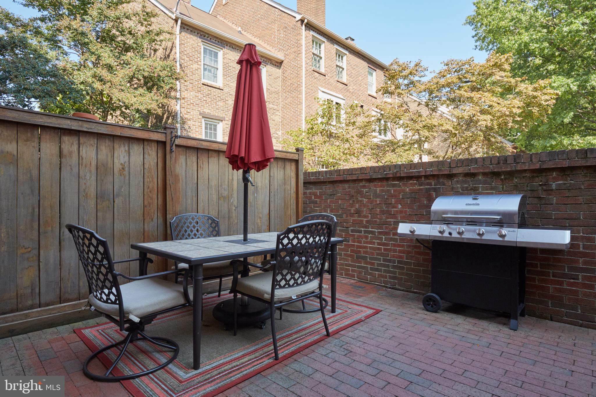 NETHERGATE - Residential