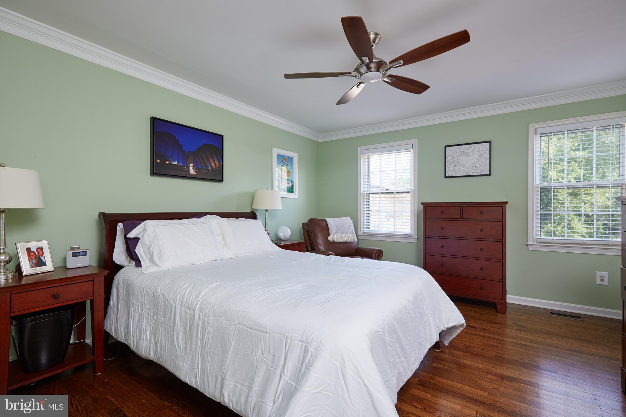 NETHERGATE - Residential