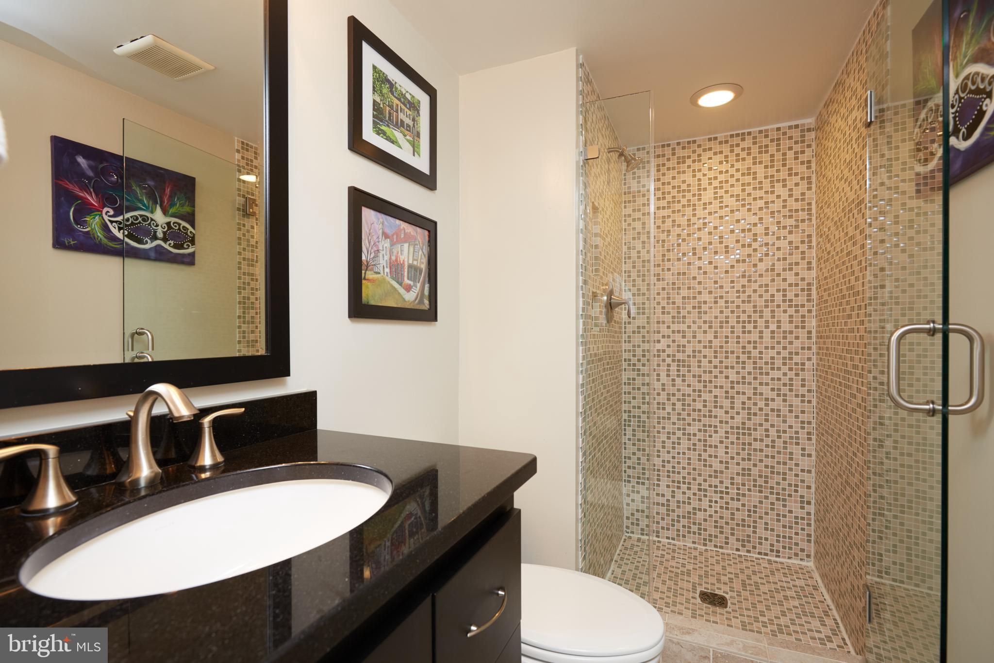 NETHERGATE - Residential