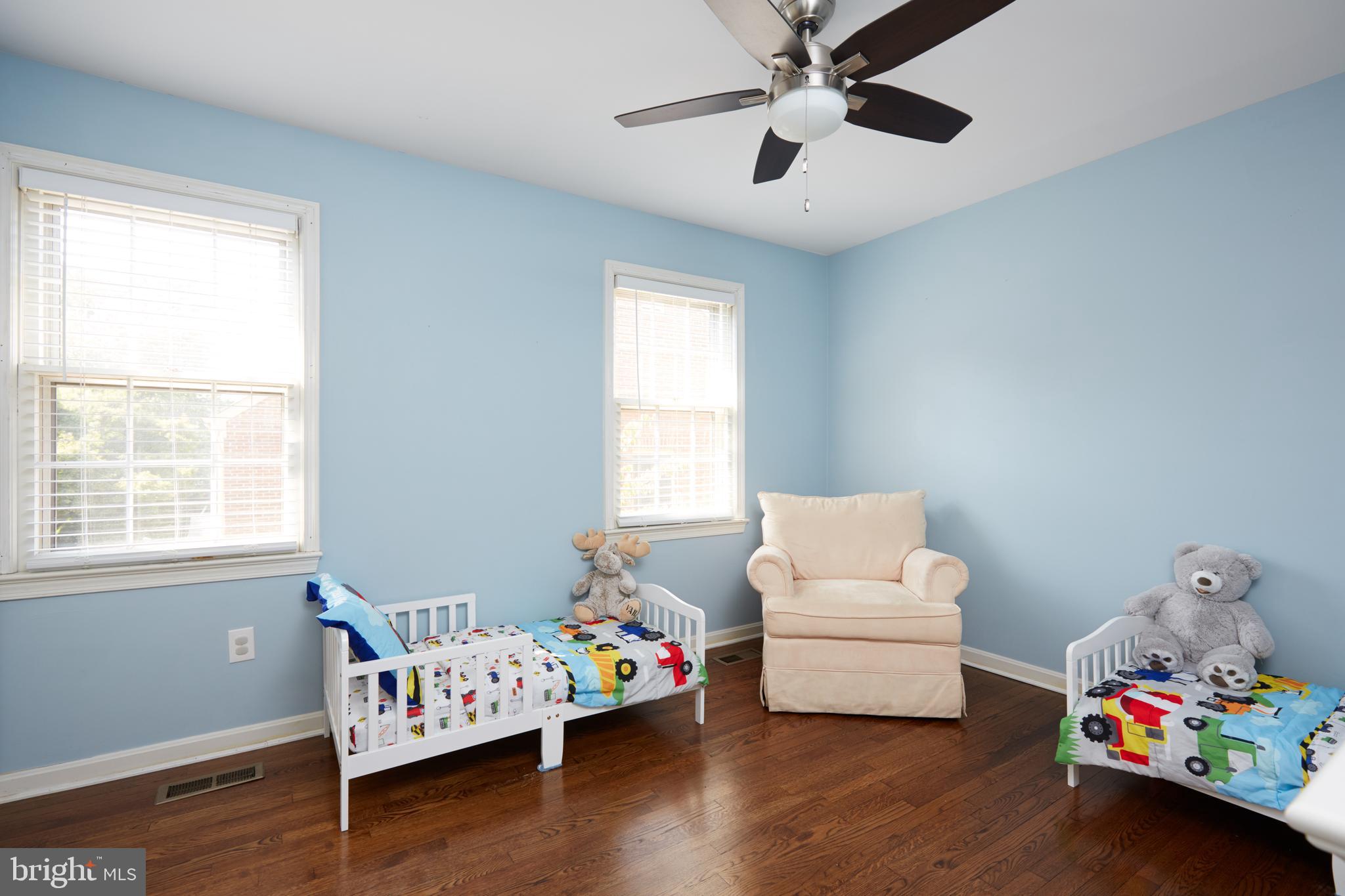 NETHERGATE - Residential