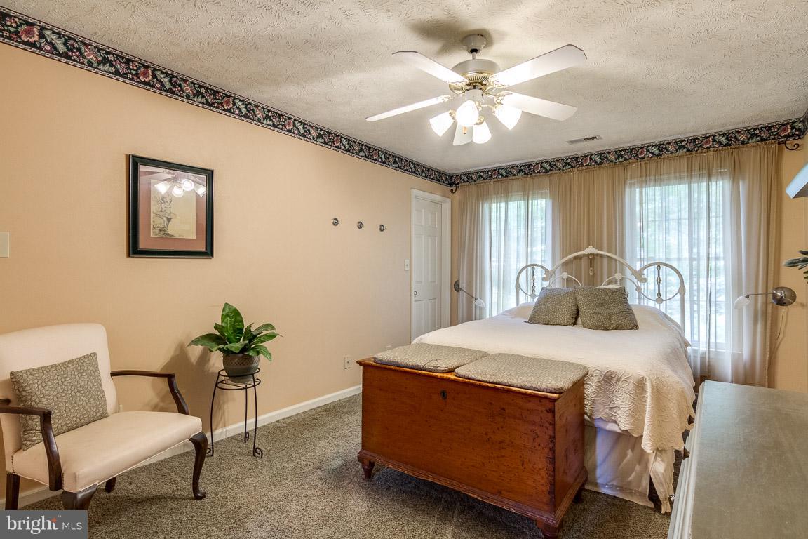 SMOKETREE - Residential