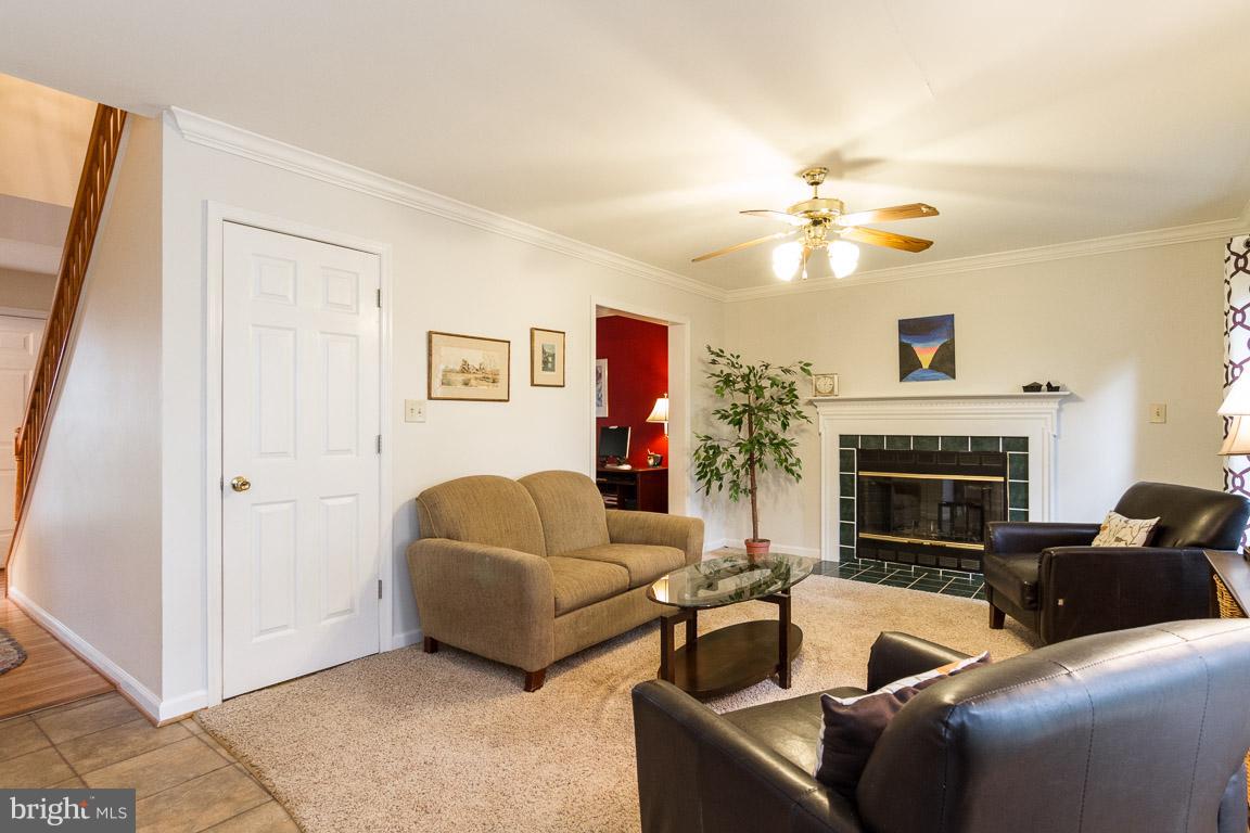 SMOKETREE - Residential