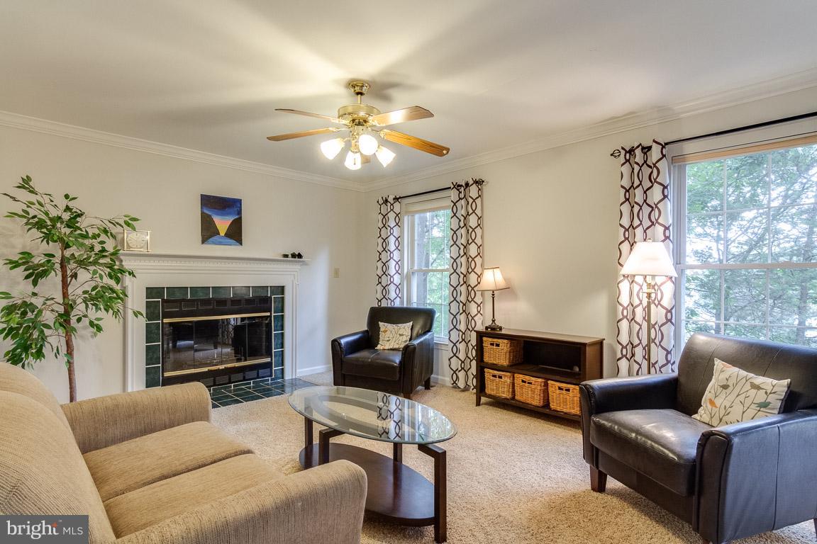 SMOKETREE - Residential