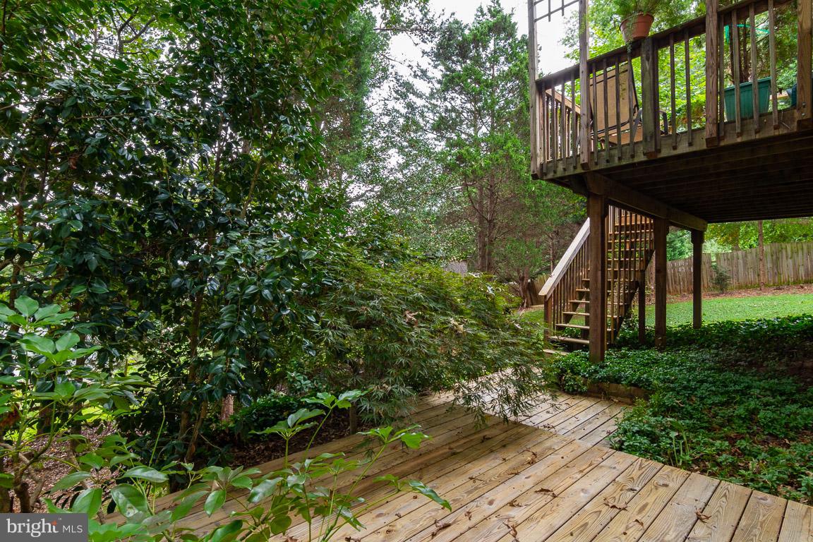 SMOKETREE - Residential