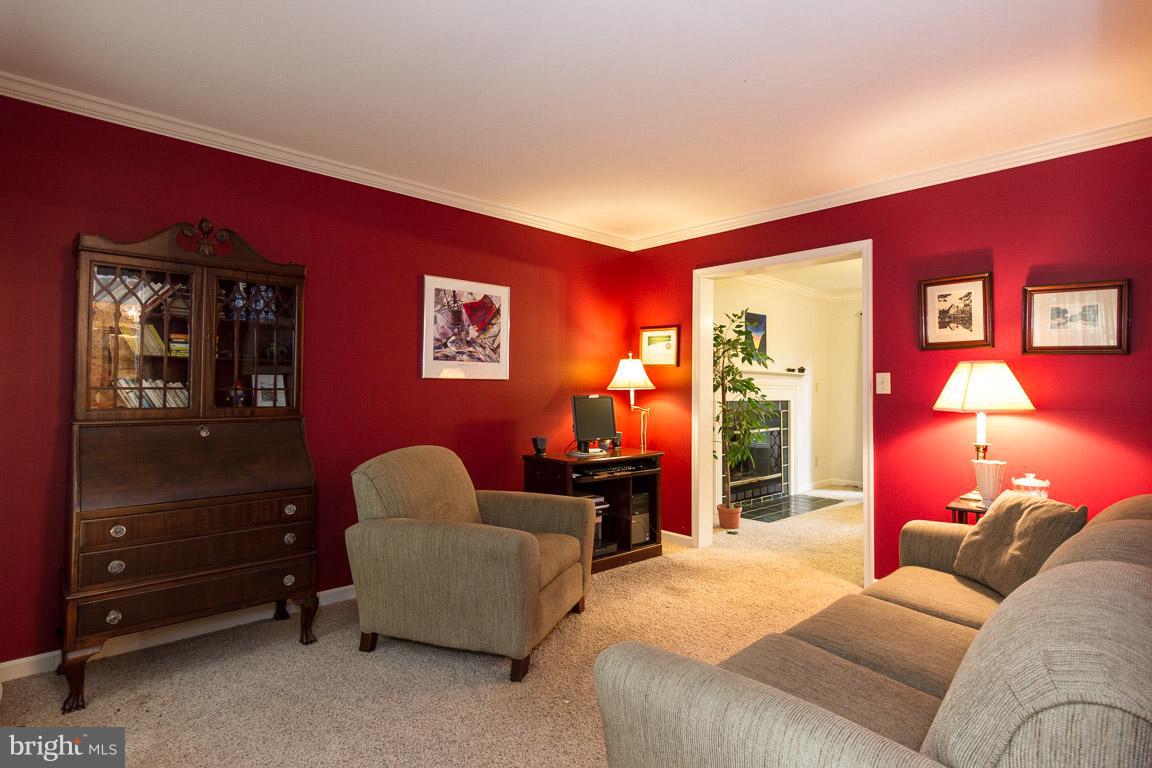 SMOKETREE - Residential