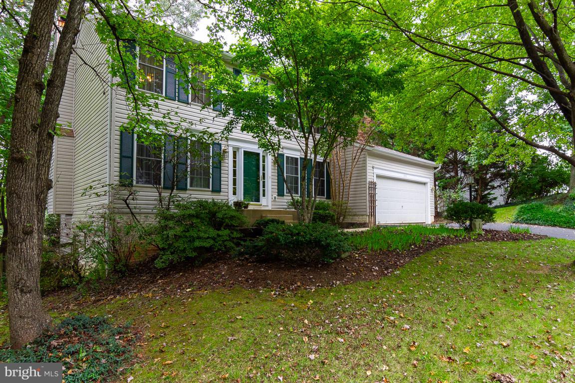 SMOKETREE - Residential