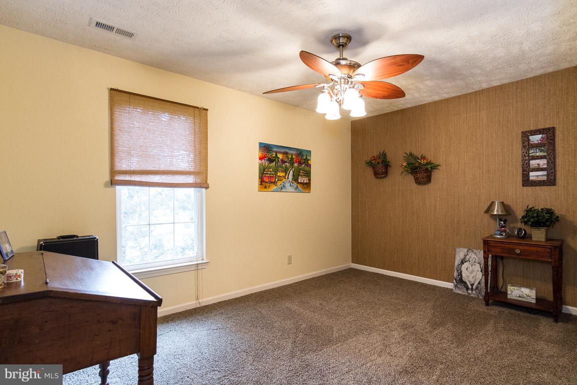 SMOKETREE - Residential