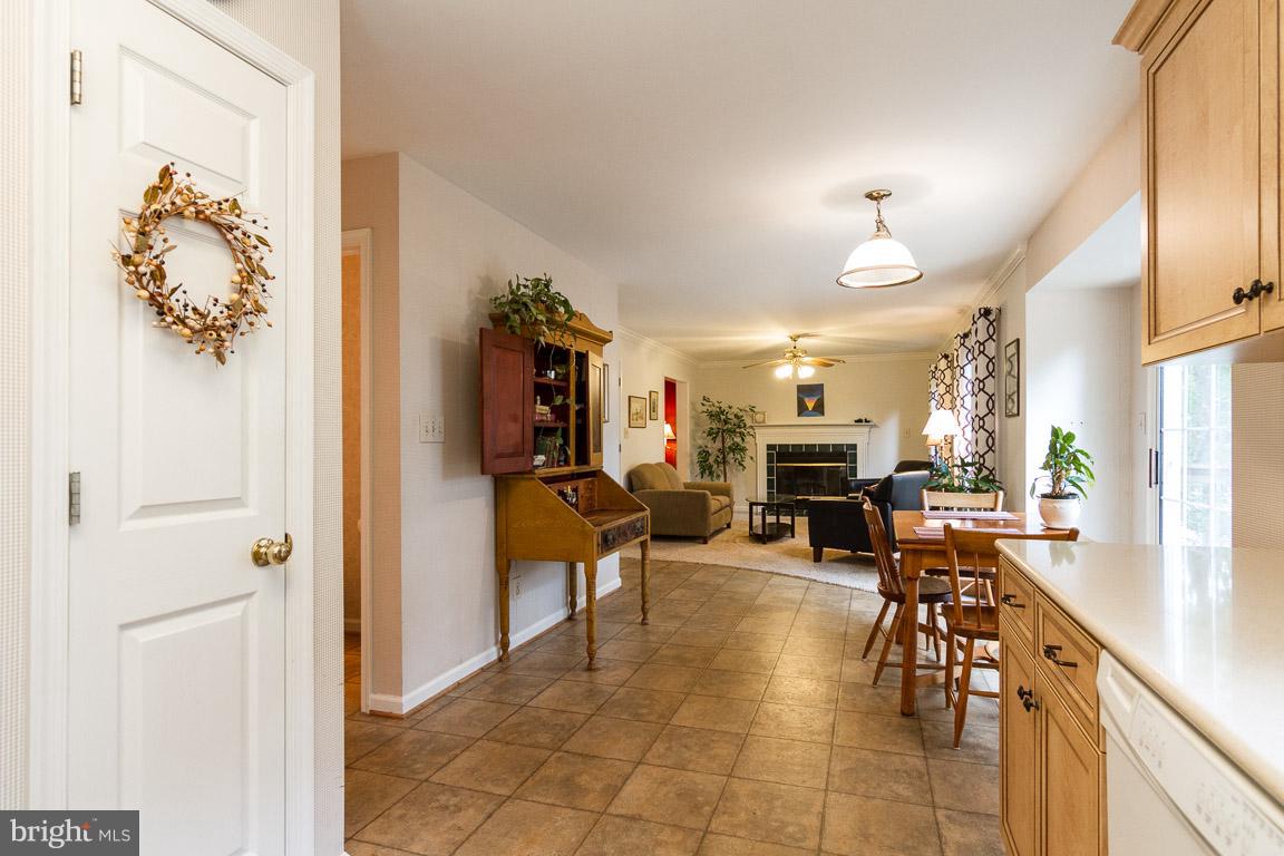 SMOKETREE - Residential