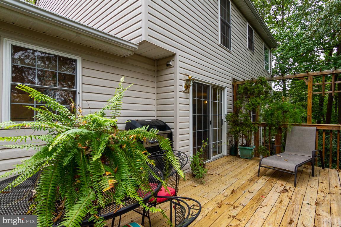 SMOKETREE - Residential