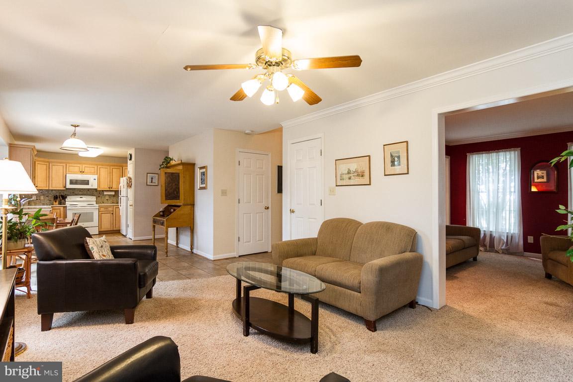 SMOKETREE - Residential