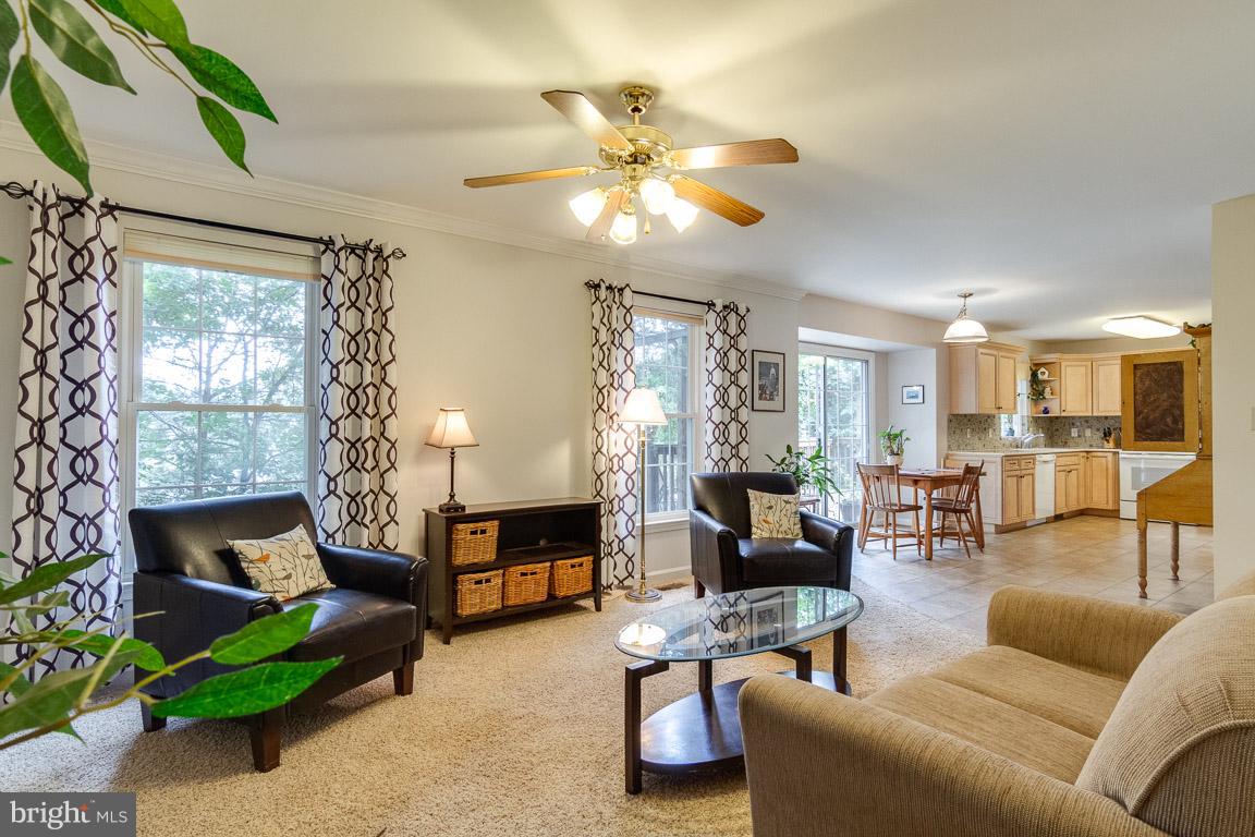 SMOKETREE - Residential