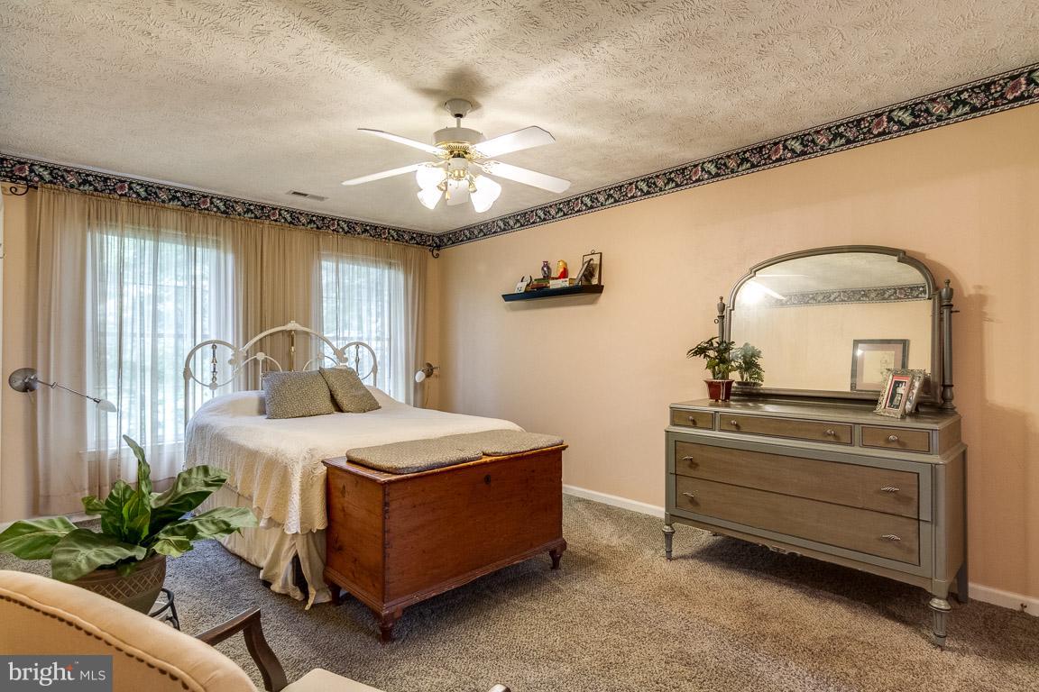 SMOKETREE - Residential