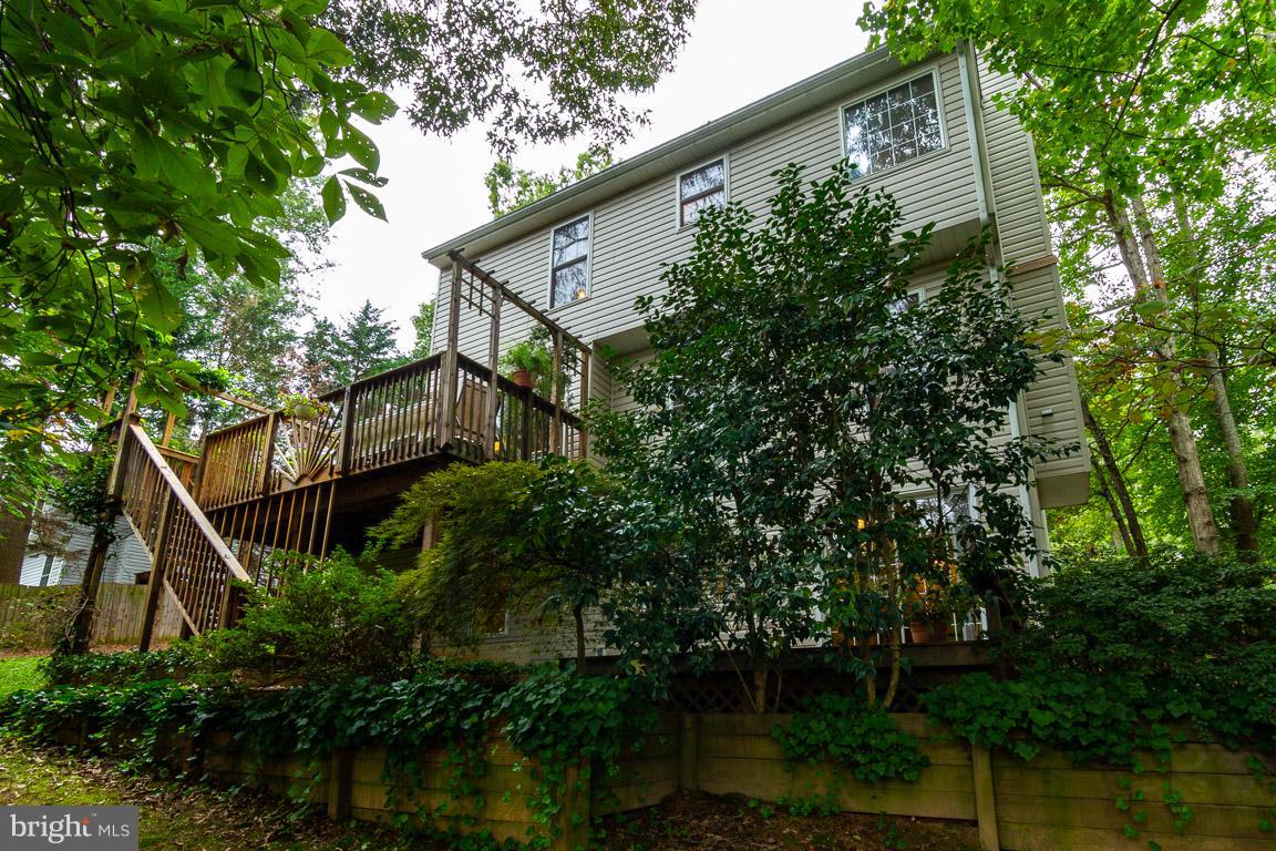 SMOKETREE - Residential