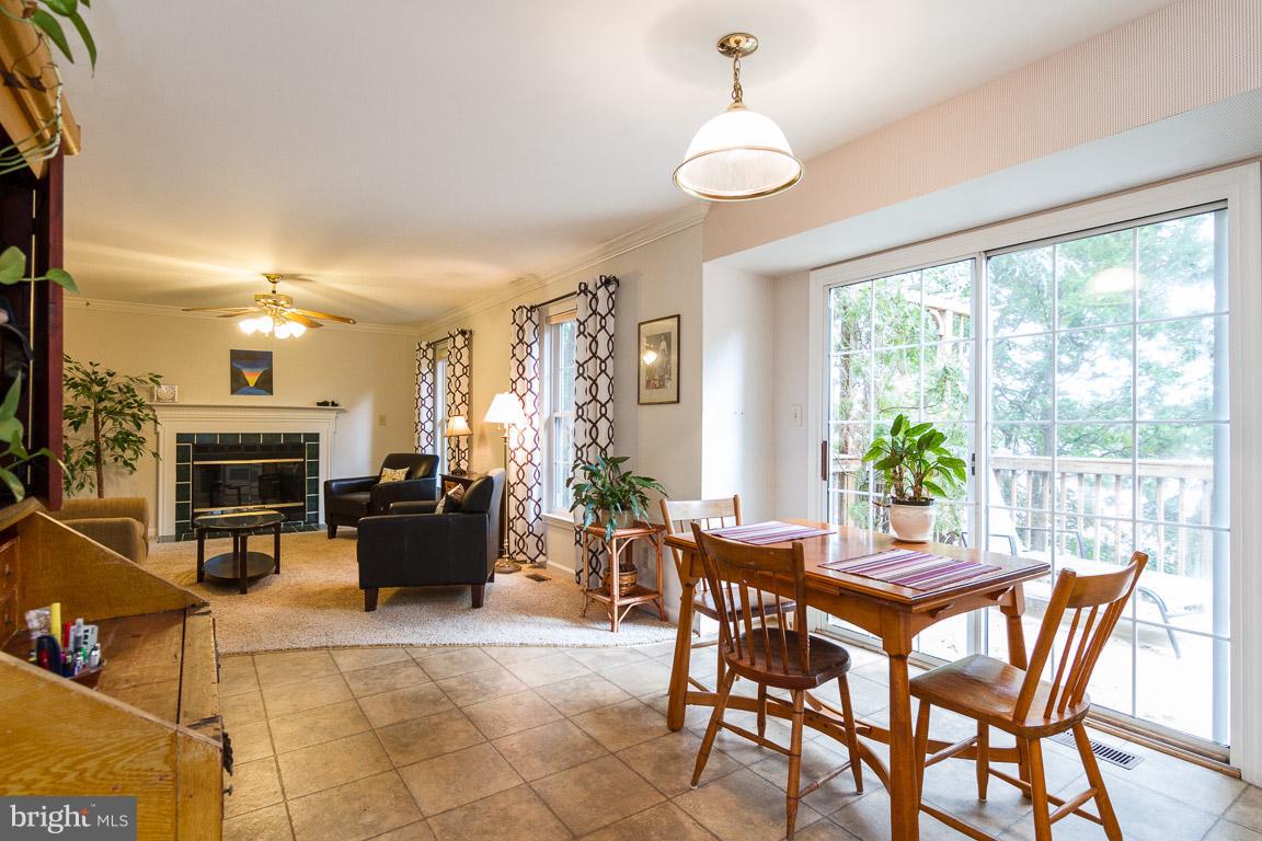SMOKETREE - Residential