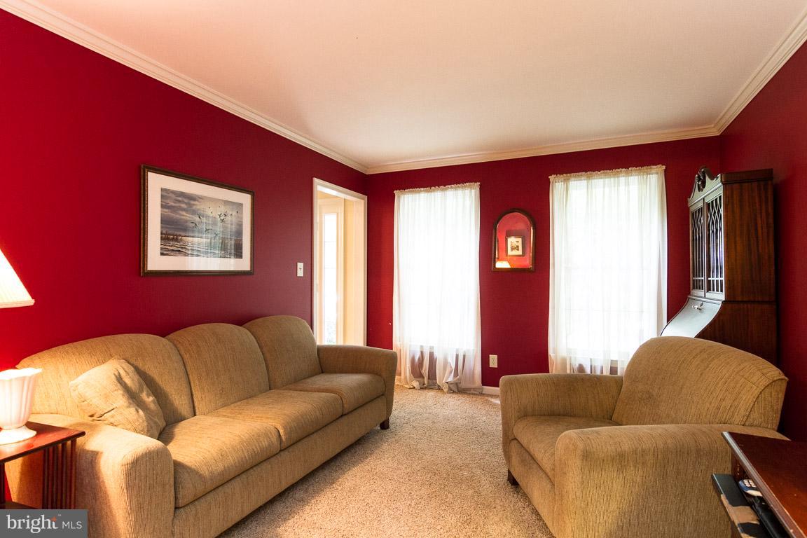 SMOKETREE - Residential