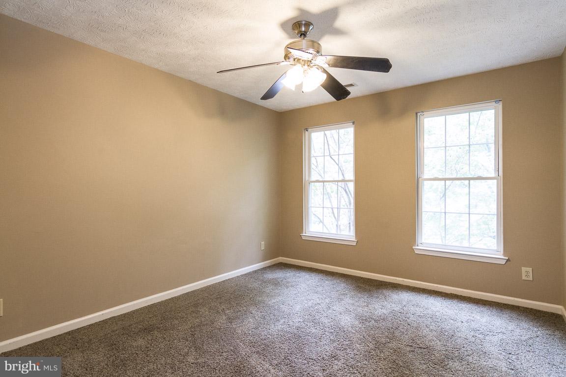 SMOKETREE - Residential