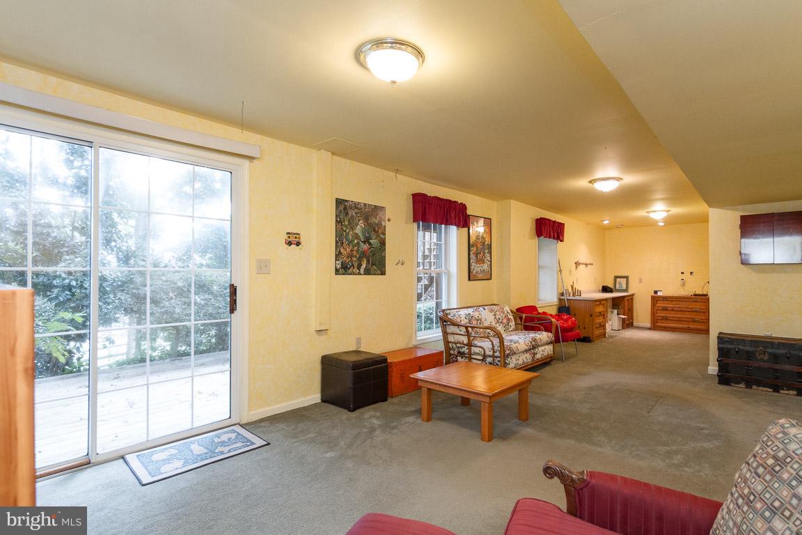 SMOKETREE - Residential