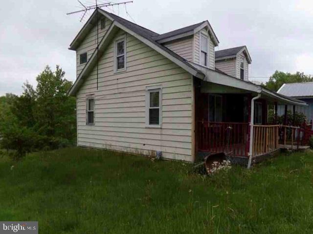 142 HOCKENBERRY ROAD