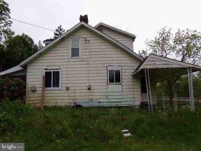 142 HOCKENBERRY ROAD