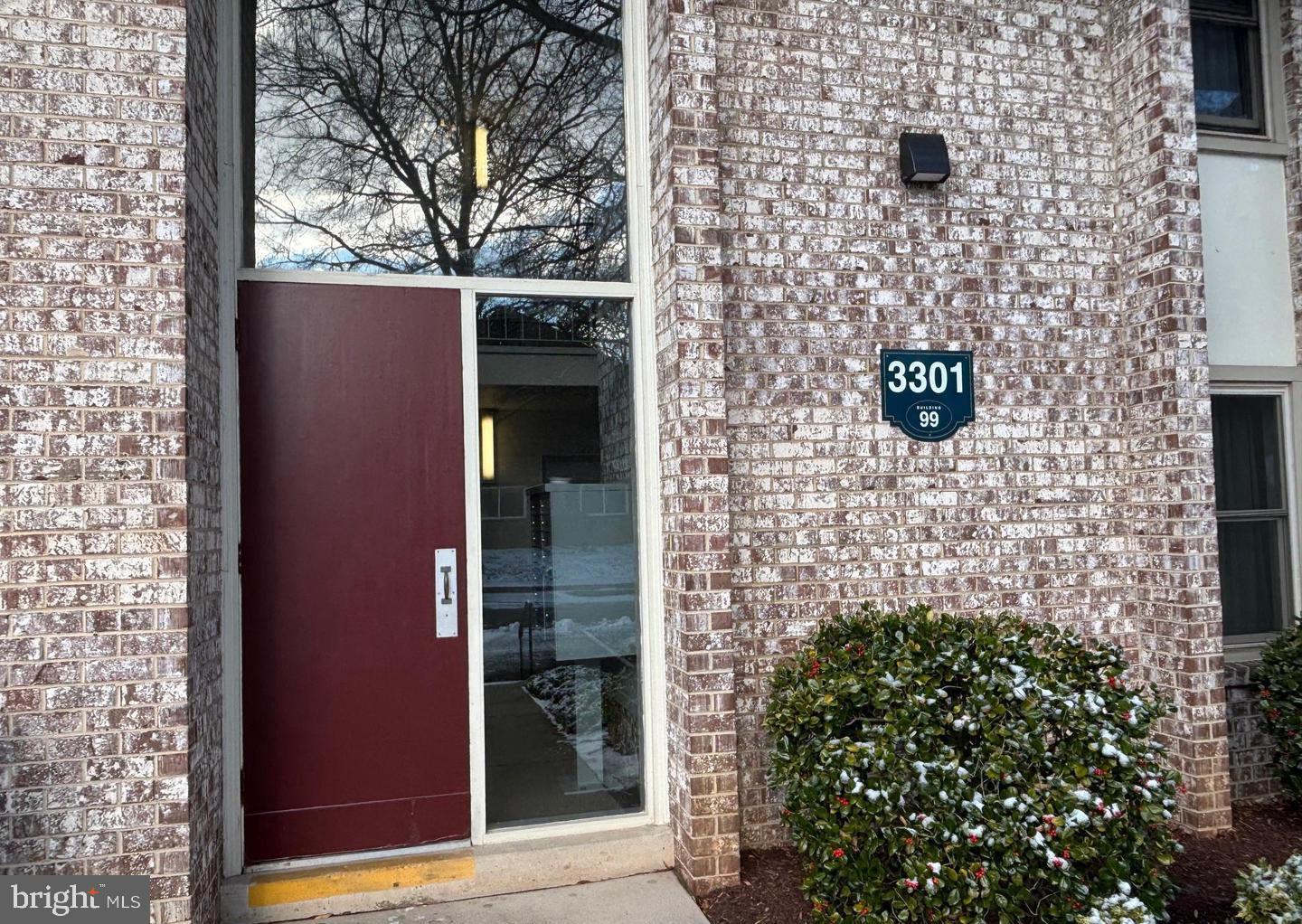 3301 S LEISURE WORLD BOULEVARD 99-2E