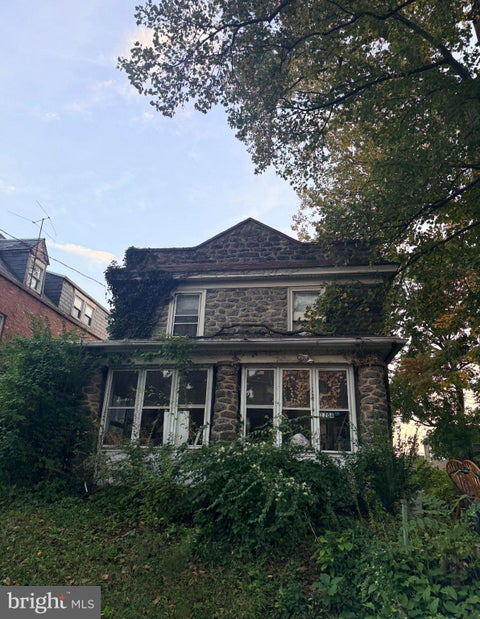 Photo of 1204 Medary Avenue, PHILADELPHIA, PA 19141 (MLS # PAPH2680216)
