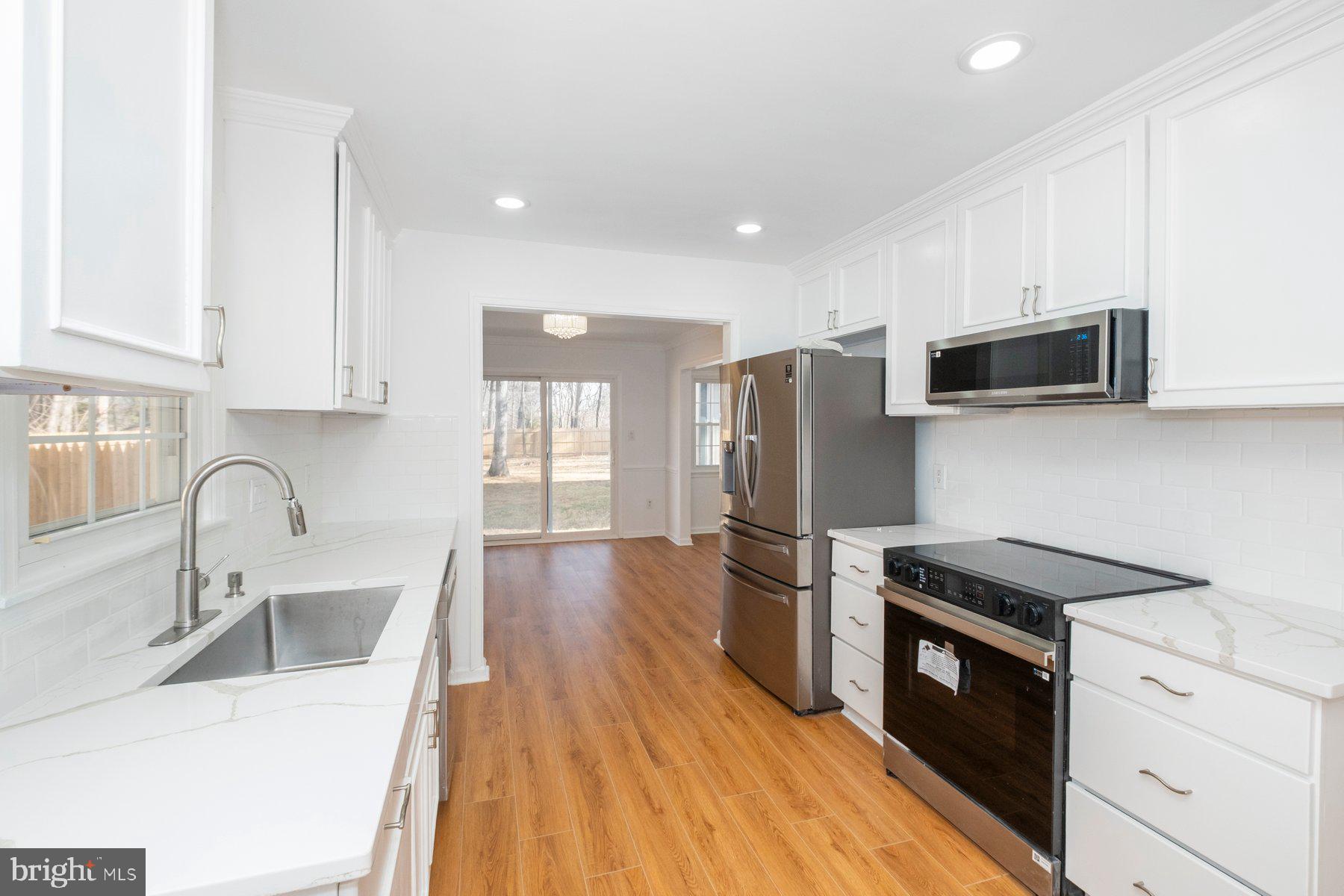 BRIGHTON EAST - Residential