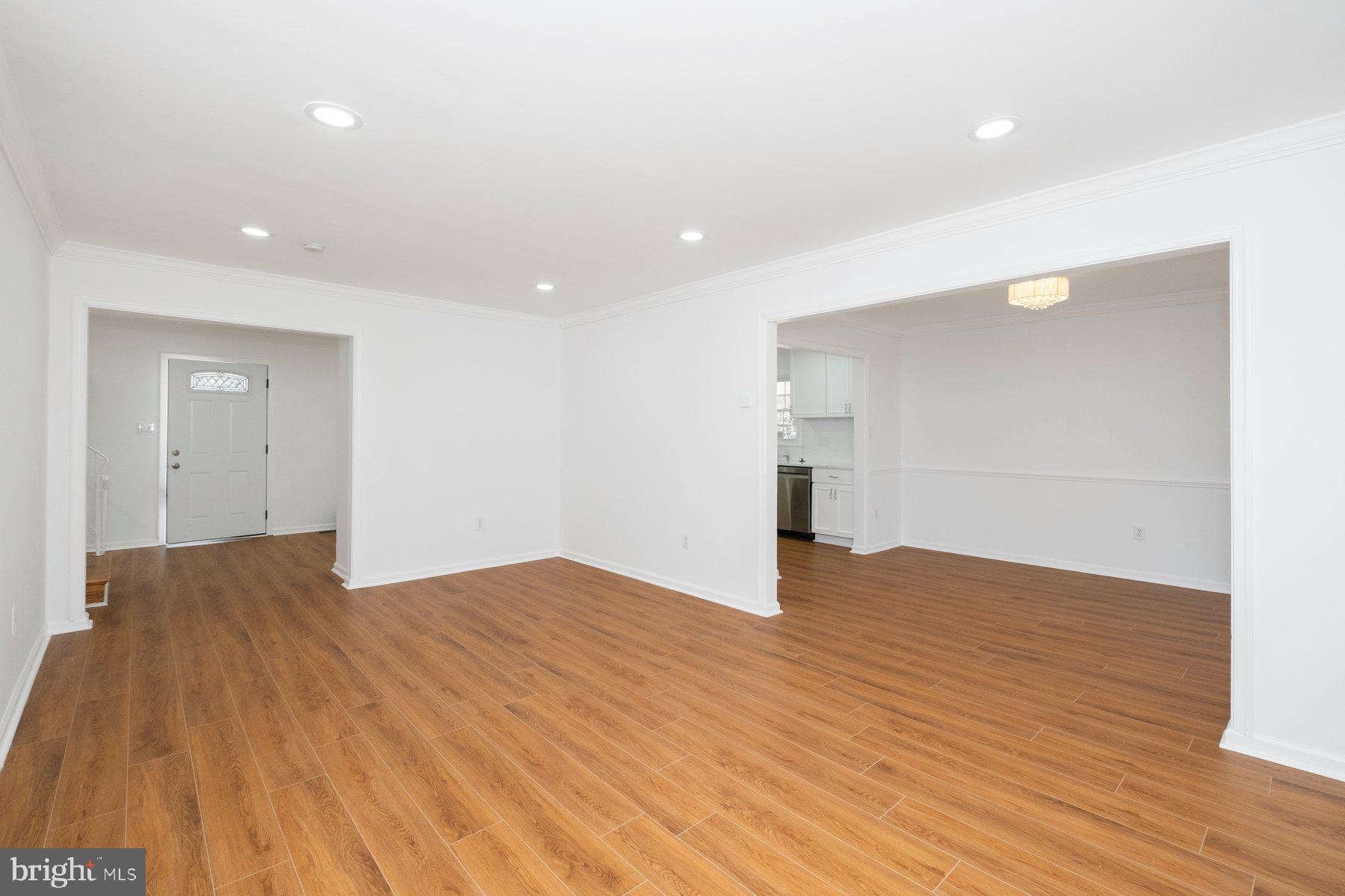 BRIGHTON EAST - Residential