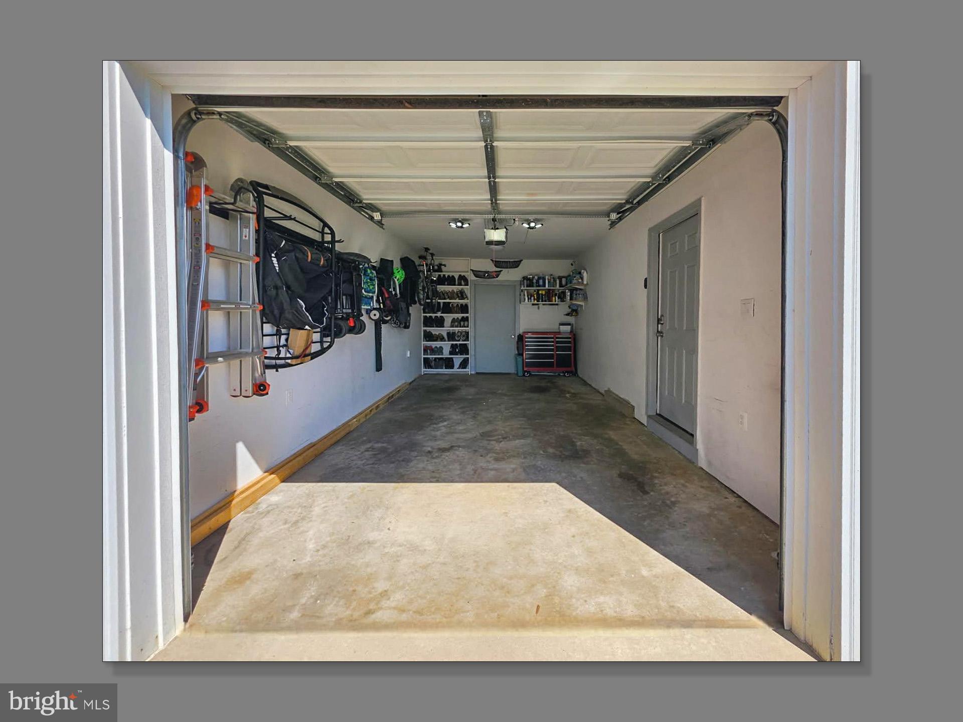 DISCOVERY - Residential