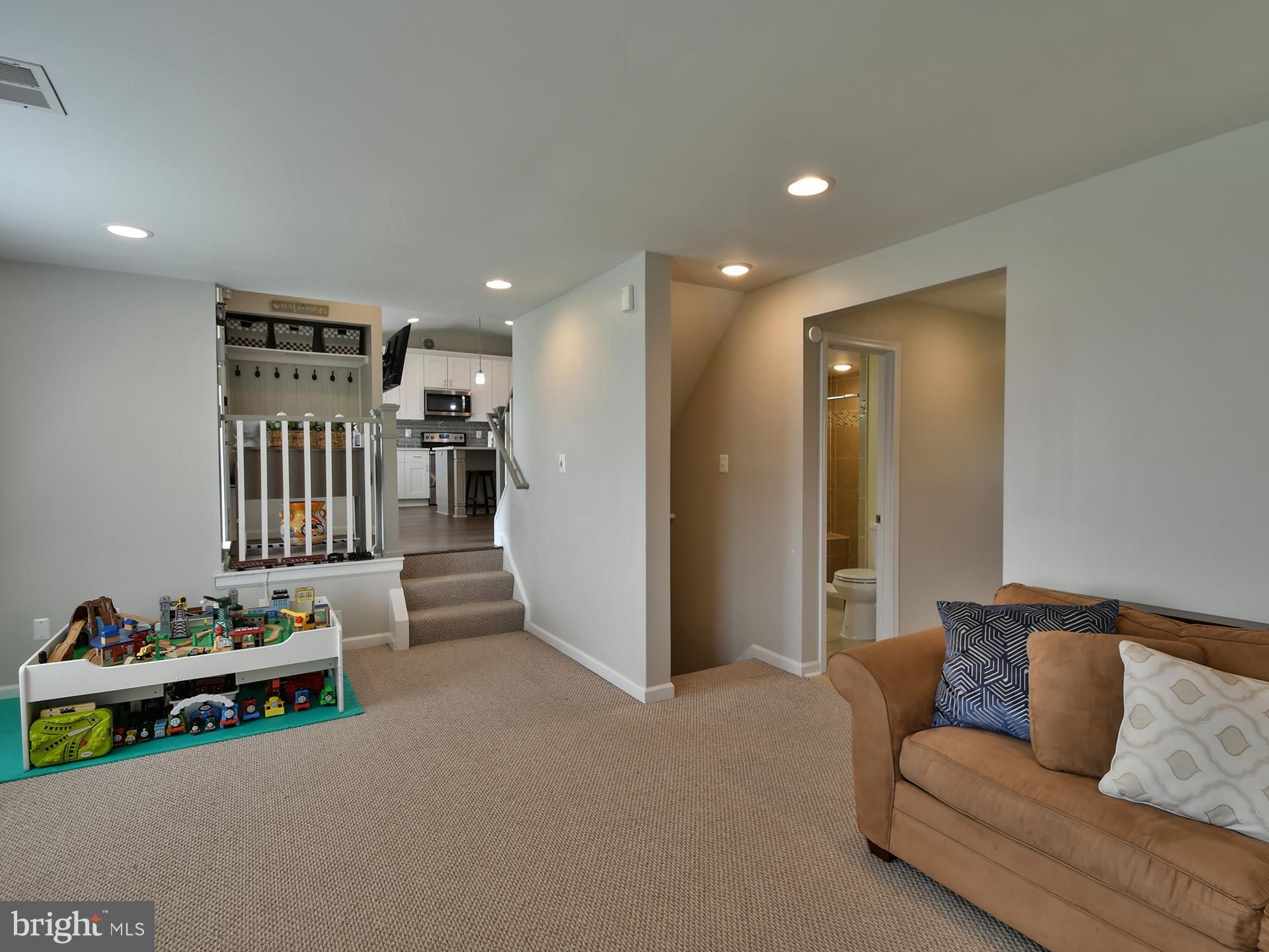 DISCOVERY - Residential