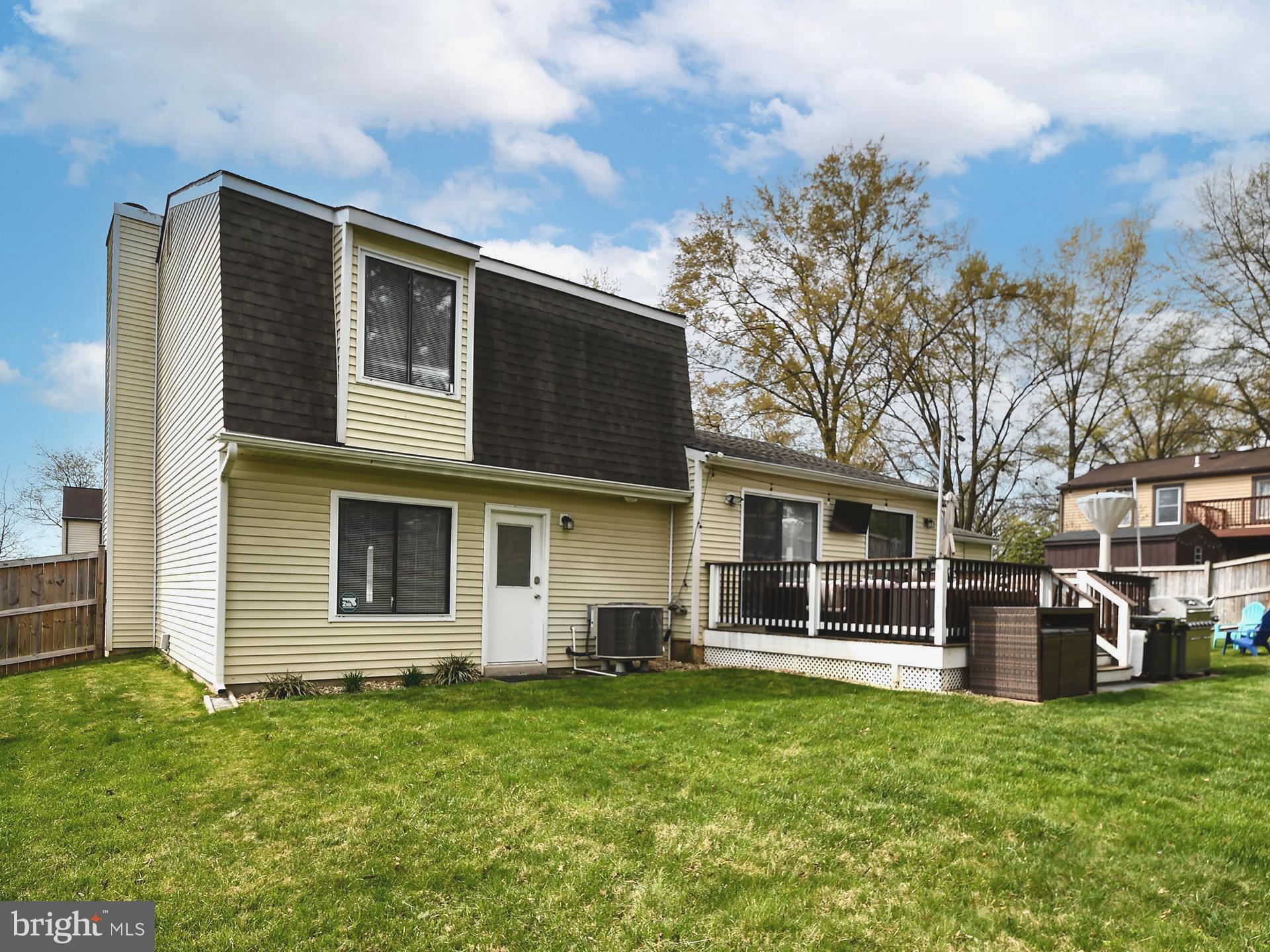 DISCOVERY - Residential