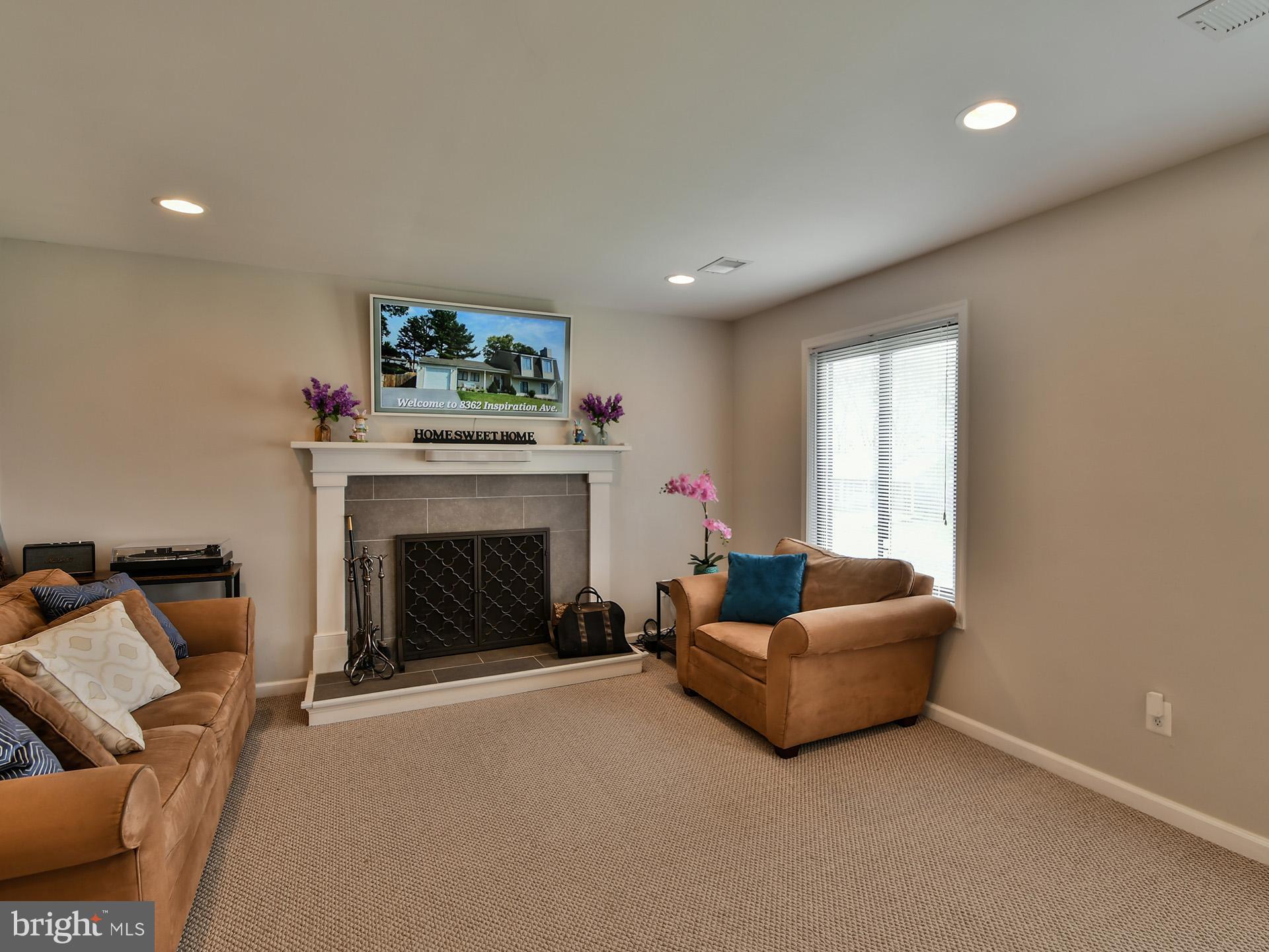 DISCOVERY - Residential