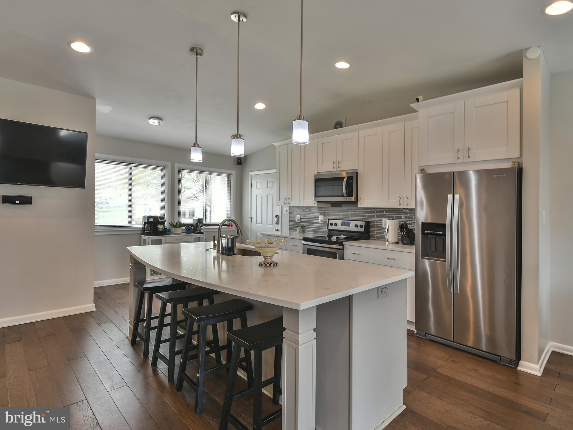 DISCOVERY - Residential