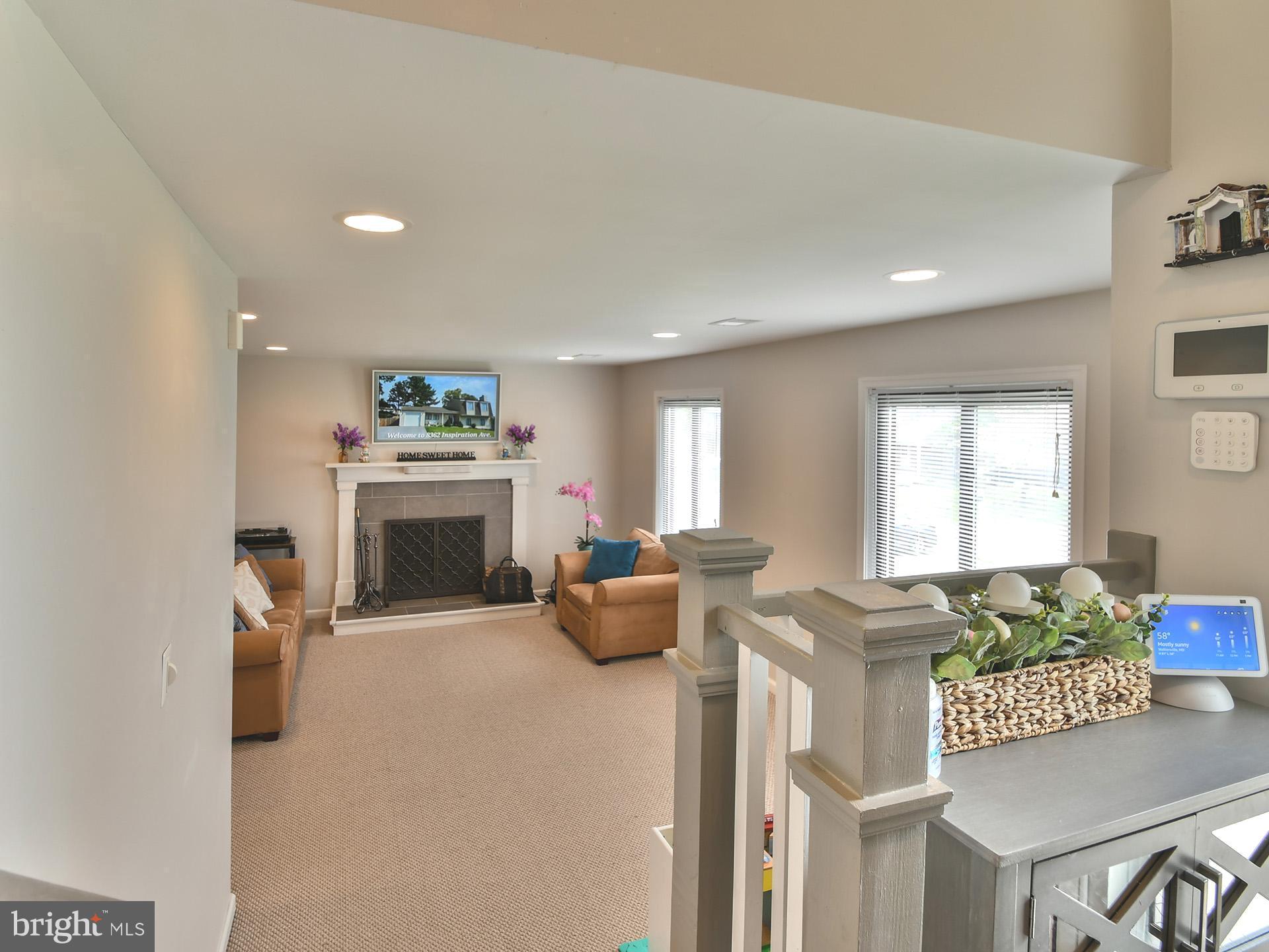 DISCOVERY - Residential