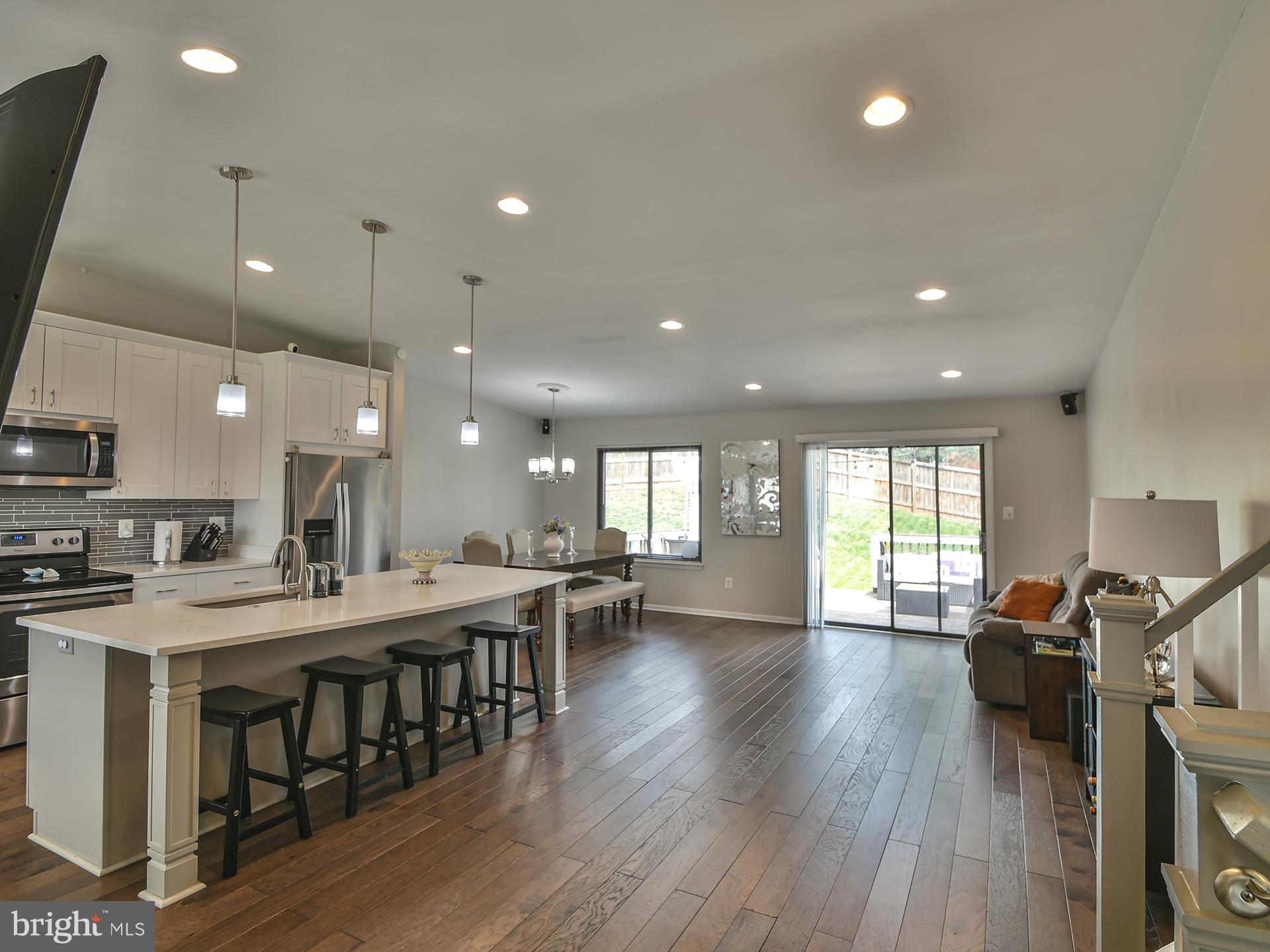 DISCOVERY - Residential