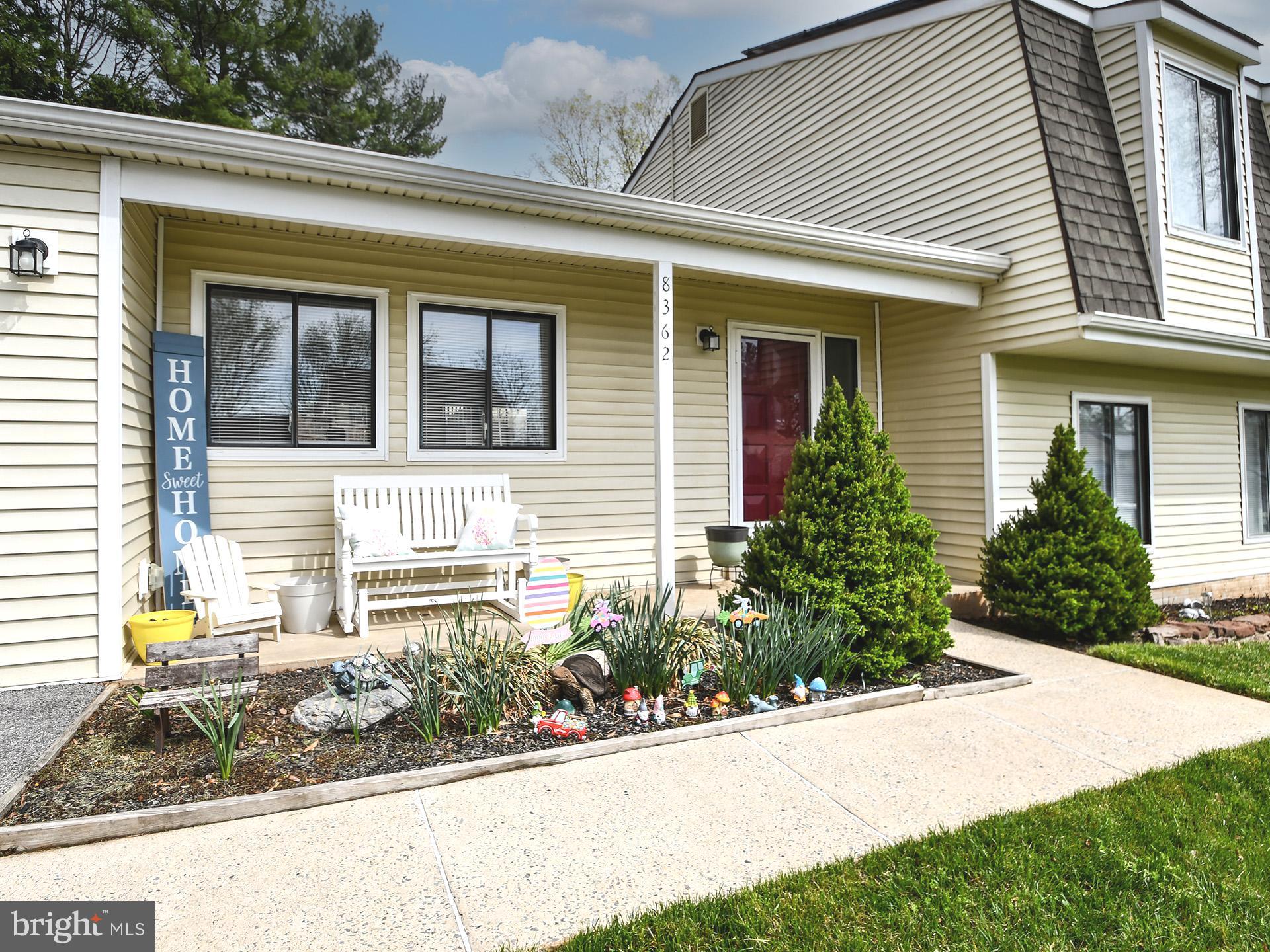 DISCOVERY - Residential