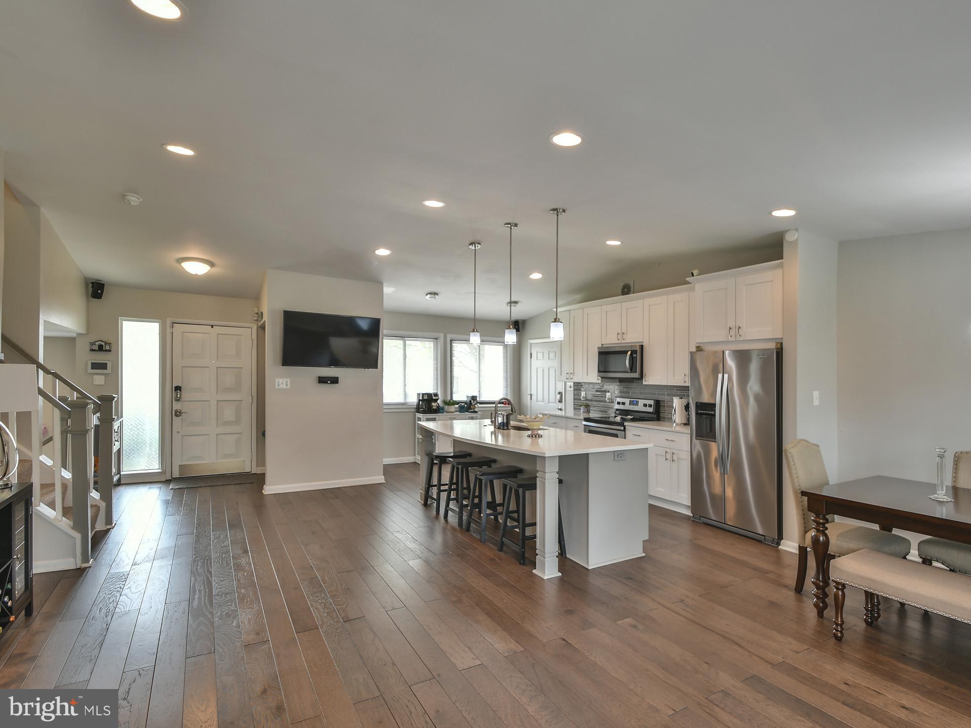 DISCOVERY - Residential