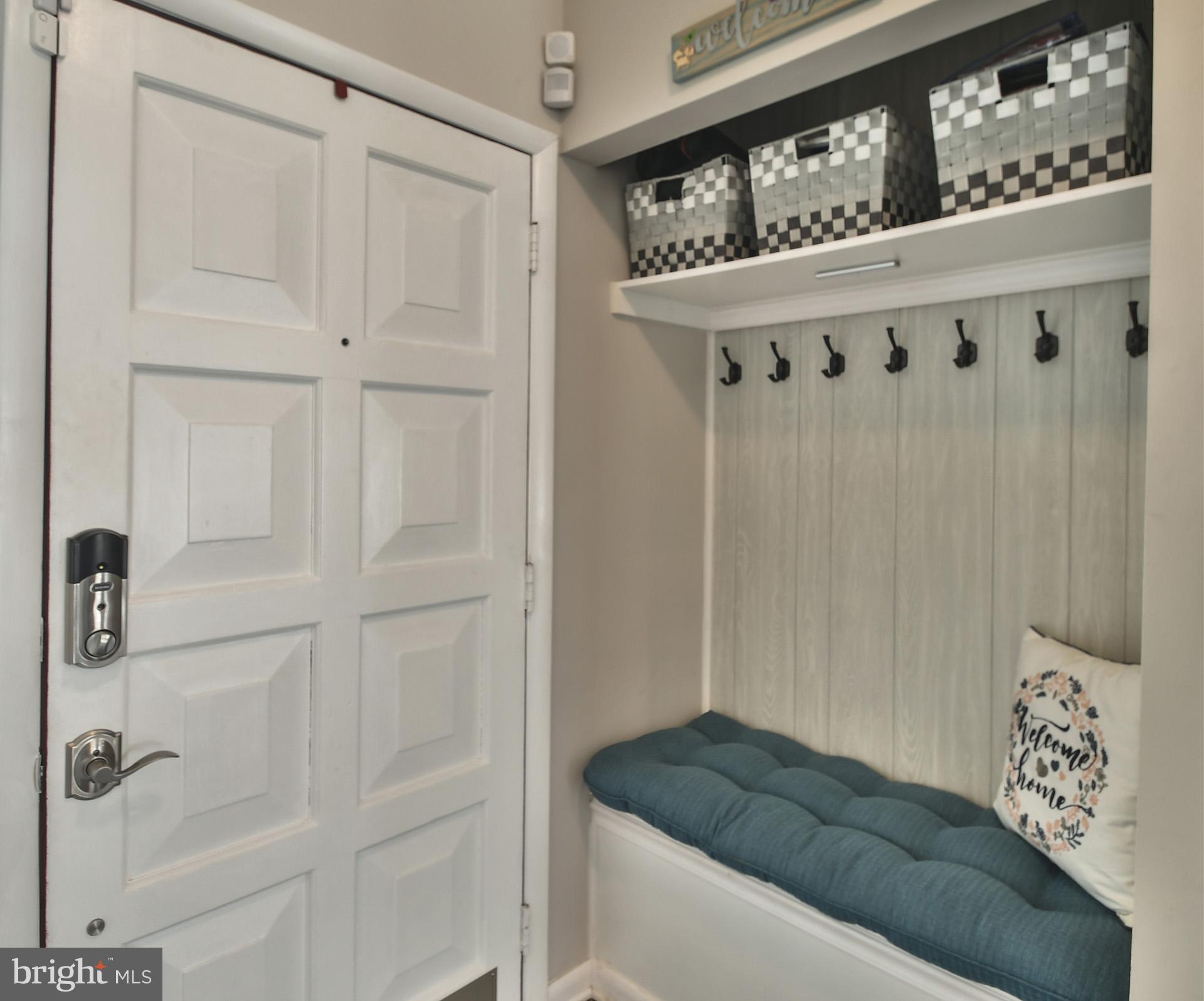 DISCOVERY - Residential