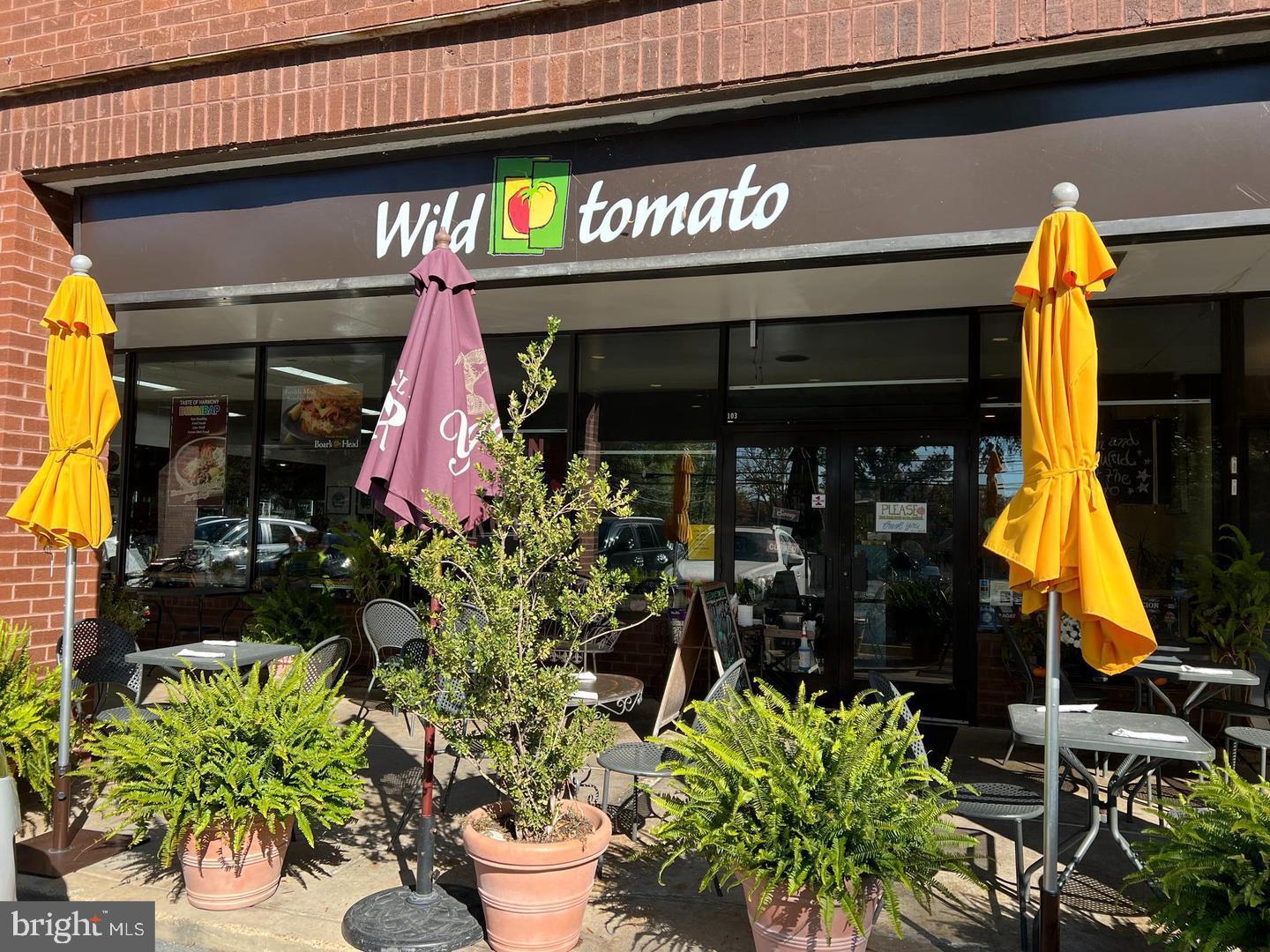 CABIN JOHN GARDENS - Residential