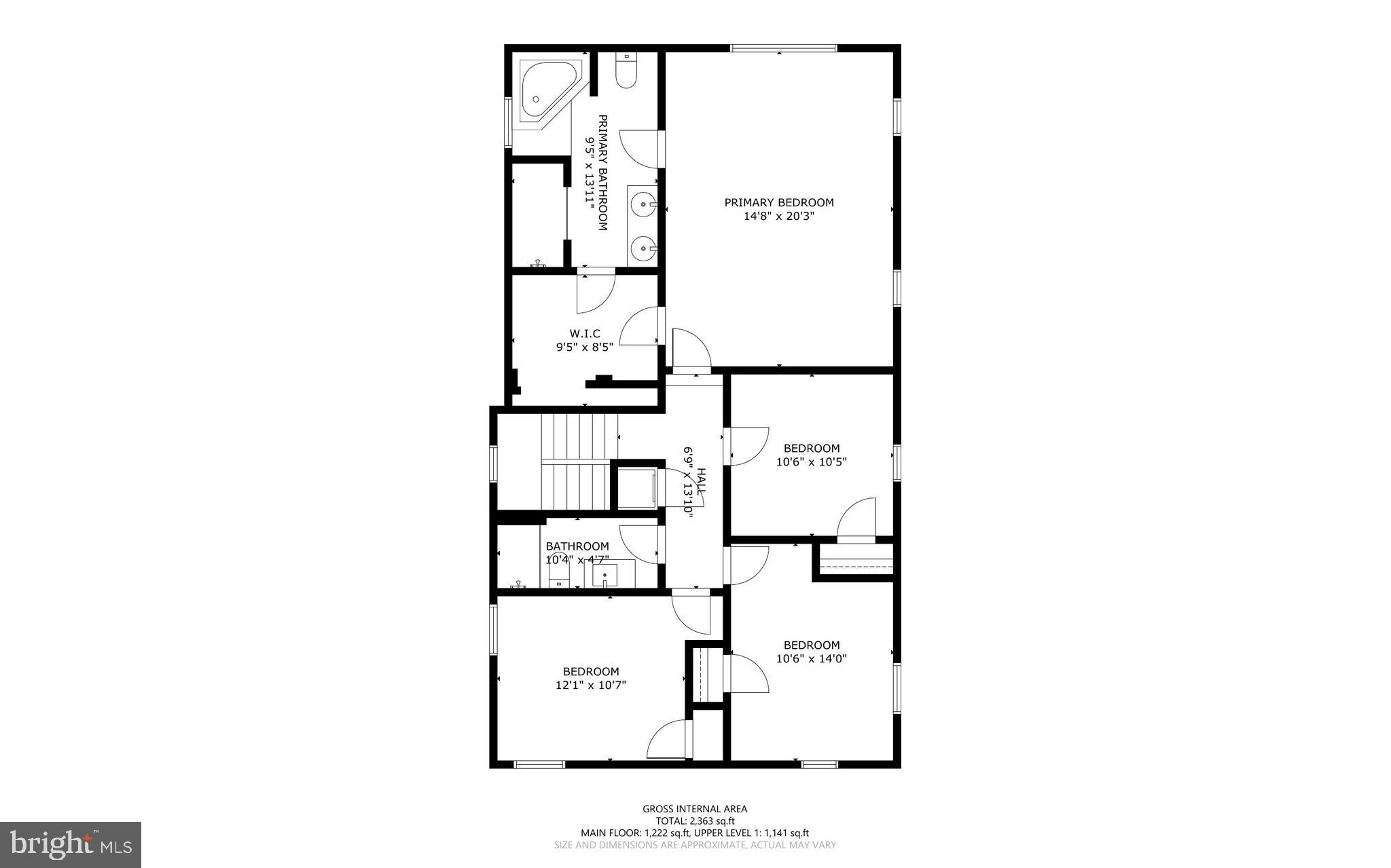 CABIN JOHN GARDENS - Residential
