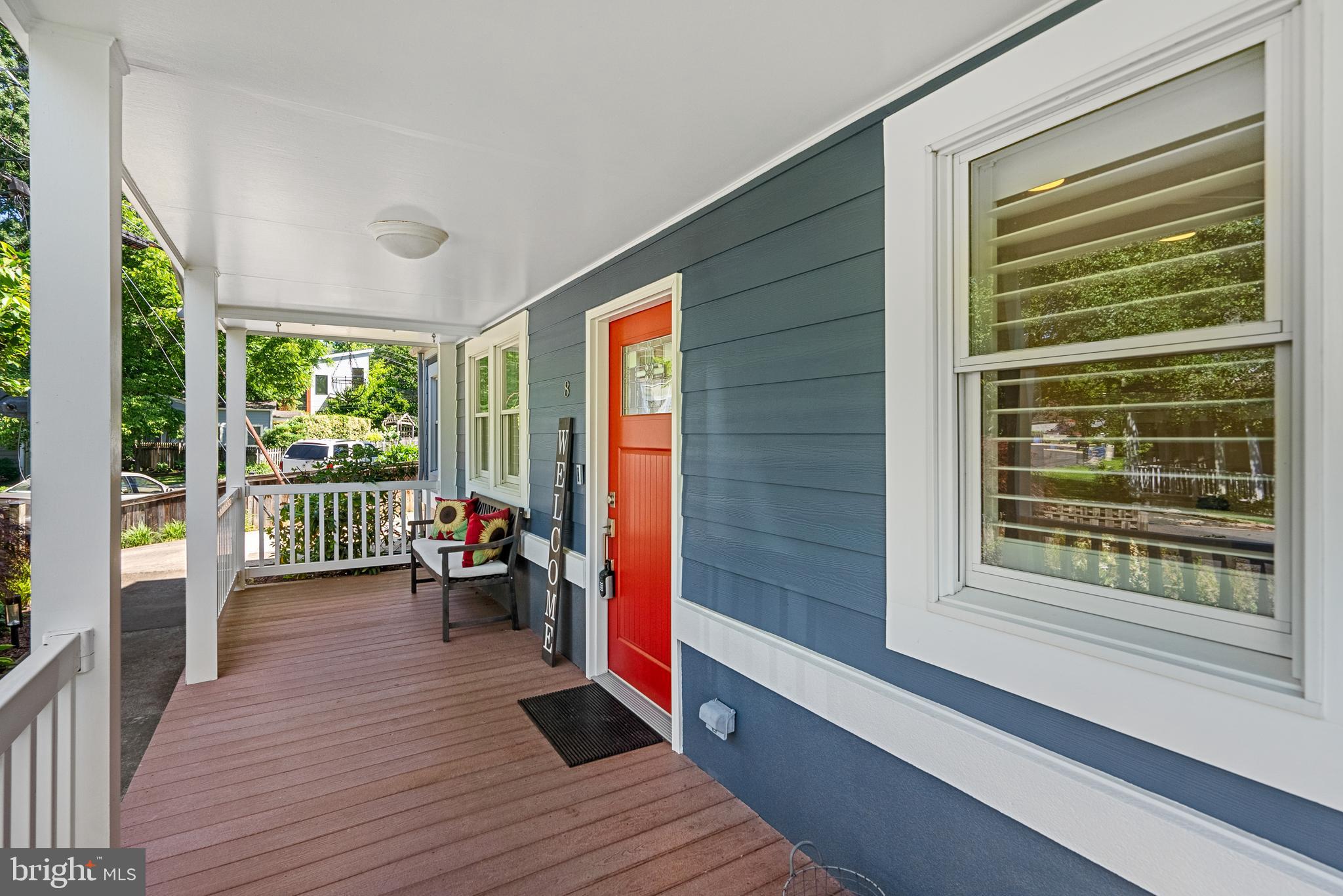 CABIN JOHN GARDENS - Residential